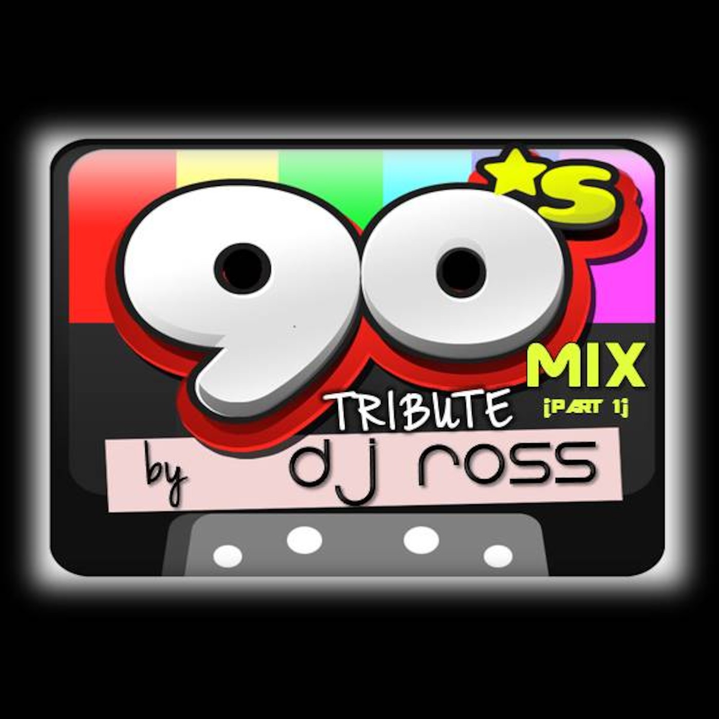 90s Tribute Mix (part 1)