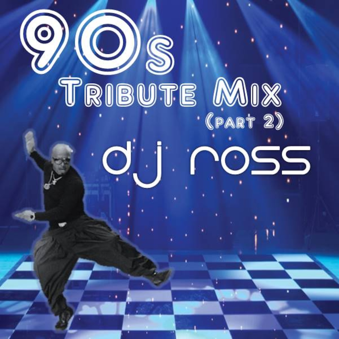 90s Tribute Mix (part 2)