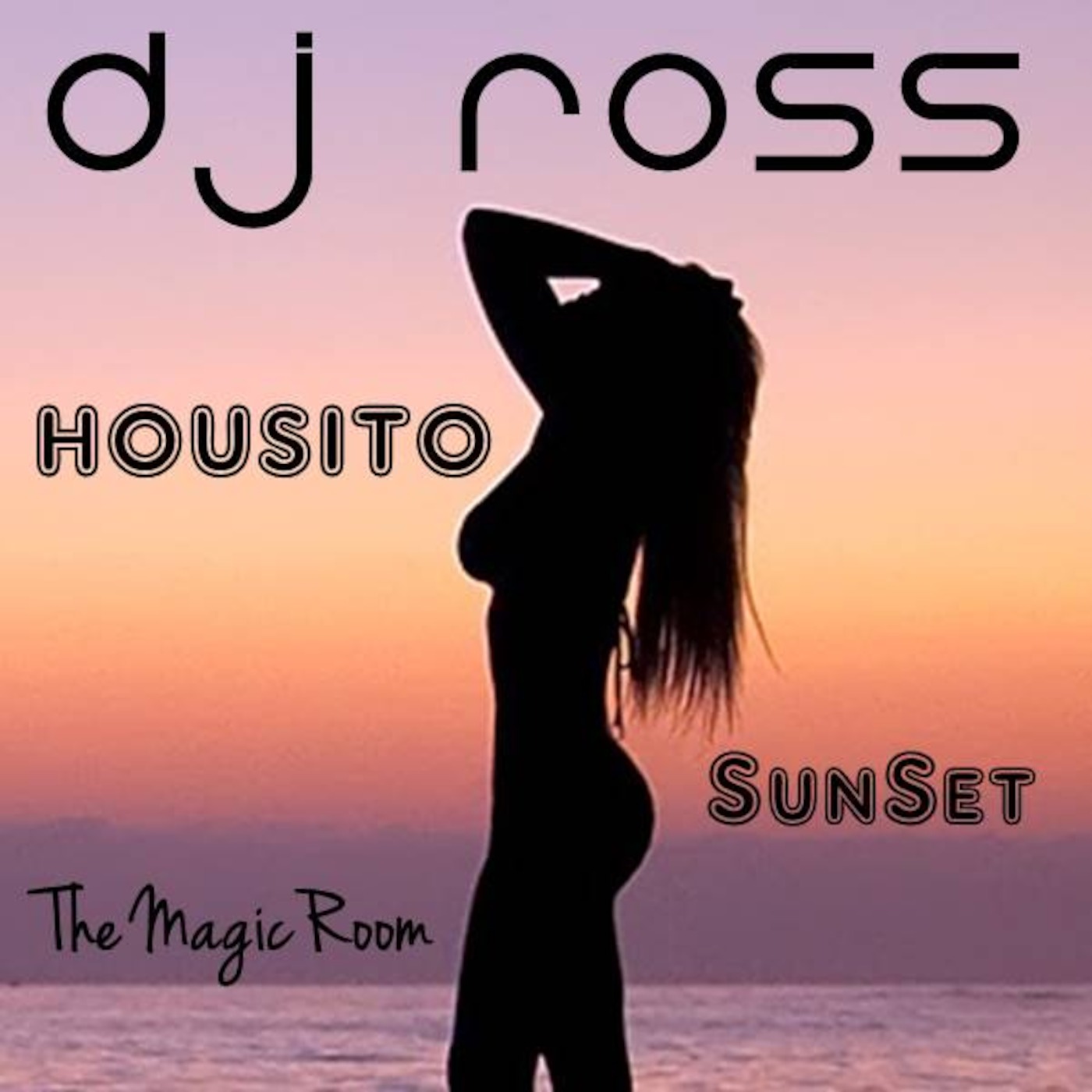Housito SunSet (The Magic Room)