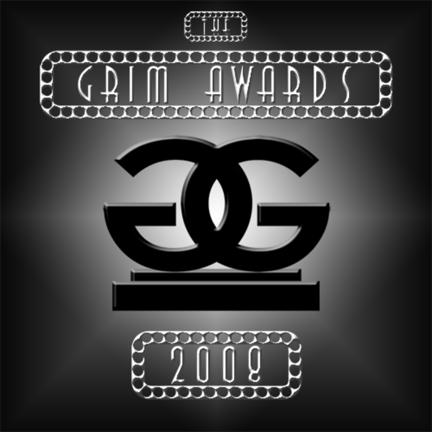 Episode 31: The Grim Award 2008 (kinda)