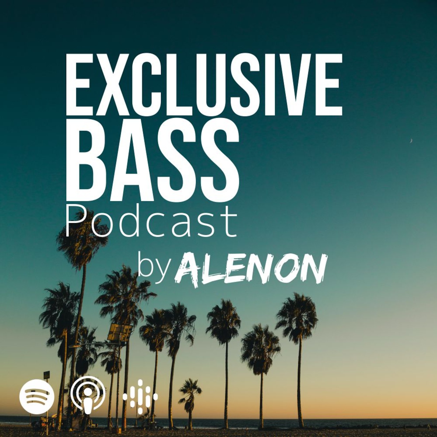 Exclusive Bass Podcast