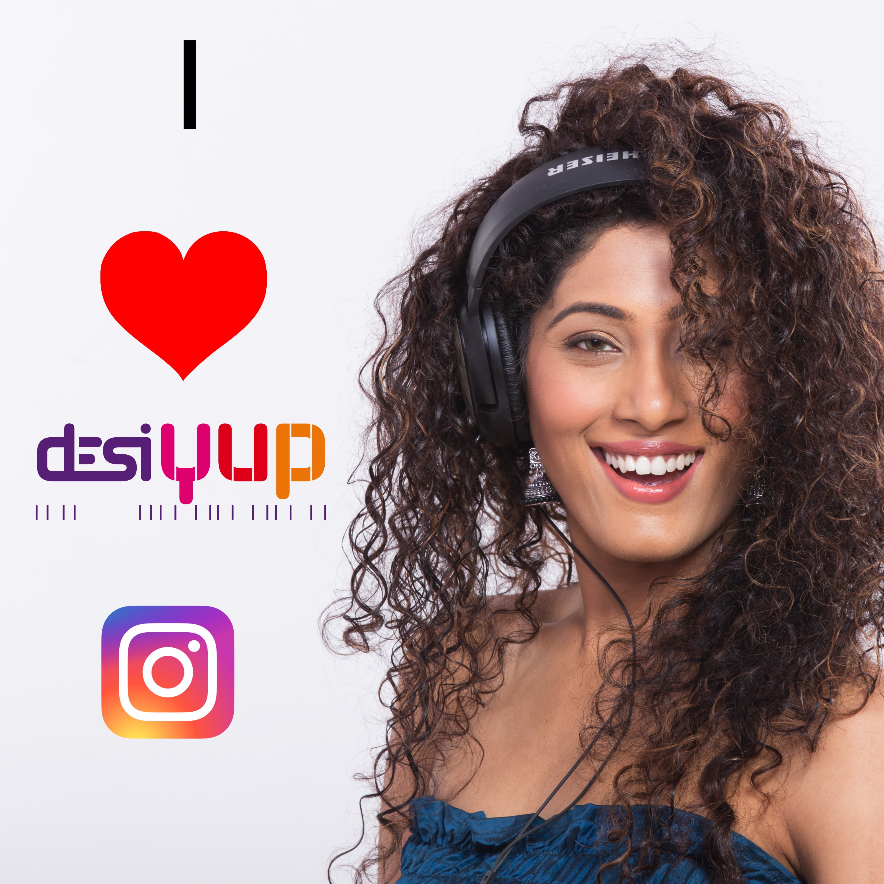 DesiYup.com Podcast podcast artwork