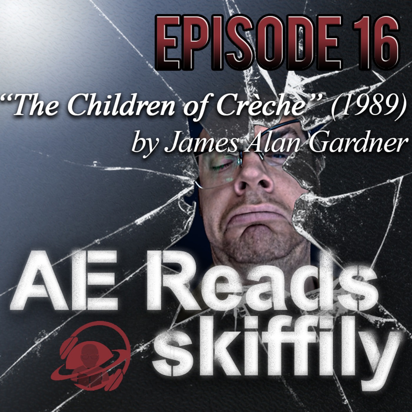 "The Children of Crèche" by James Alan Gardner