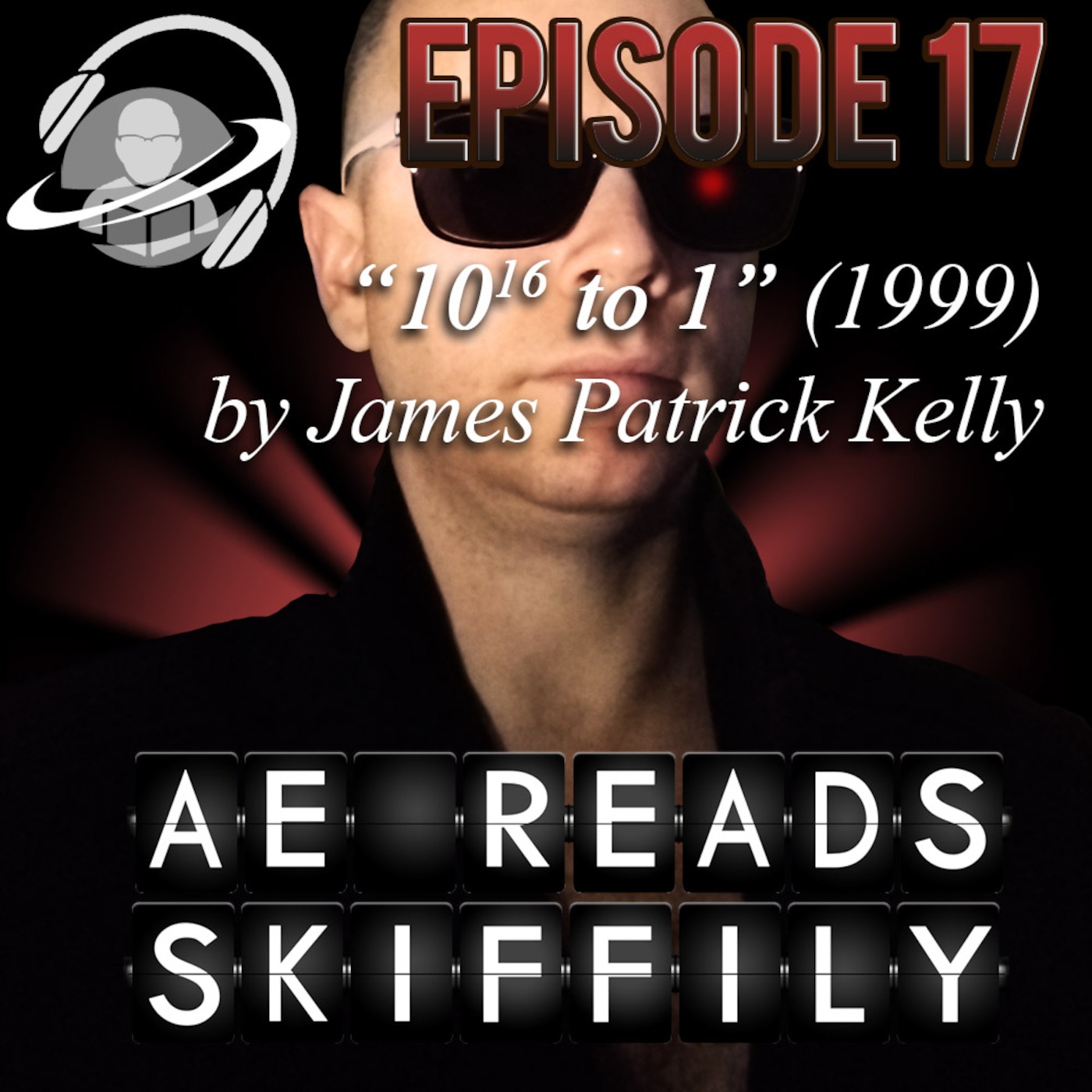 "10^16 to 1" by James Patrick Kelly
