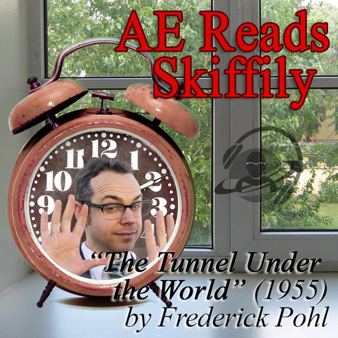 "The Tunnel Under the World" by Frederick Pohl