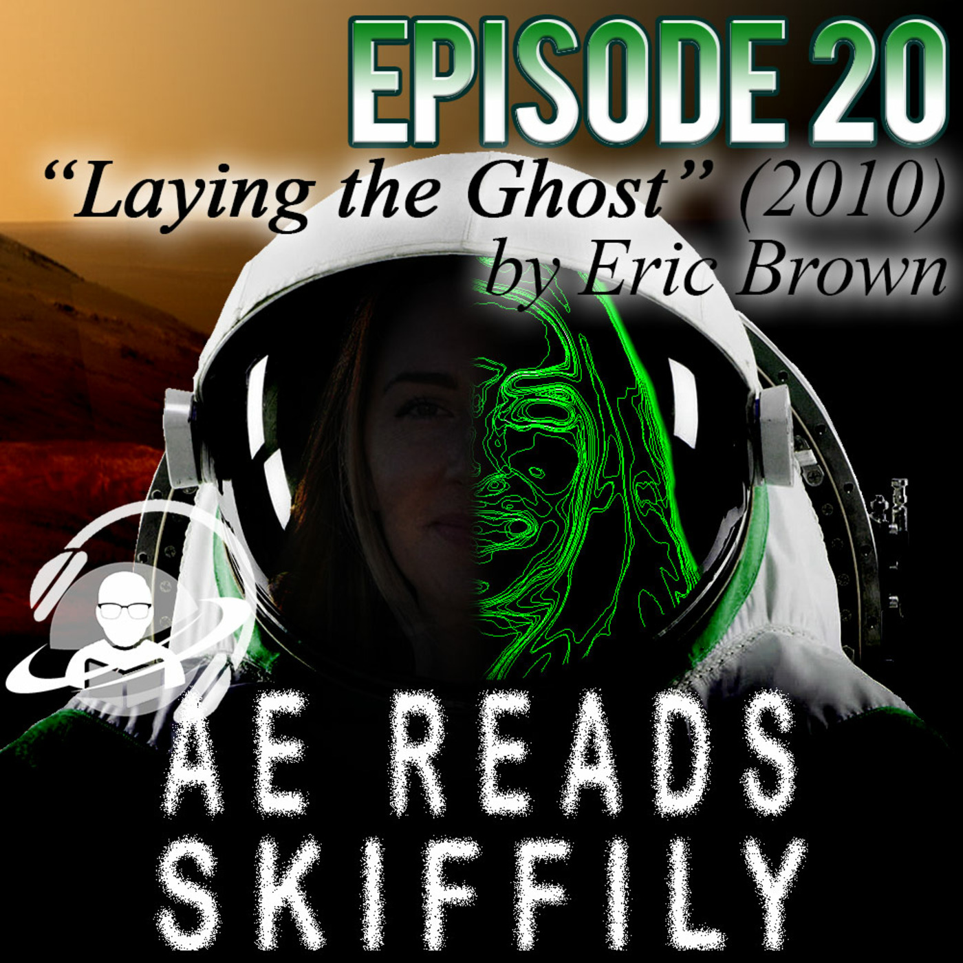 AE Reads Skiffily