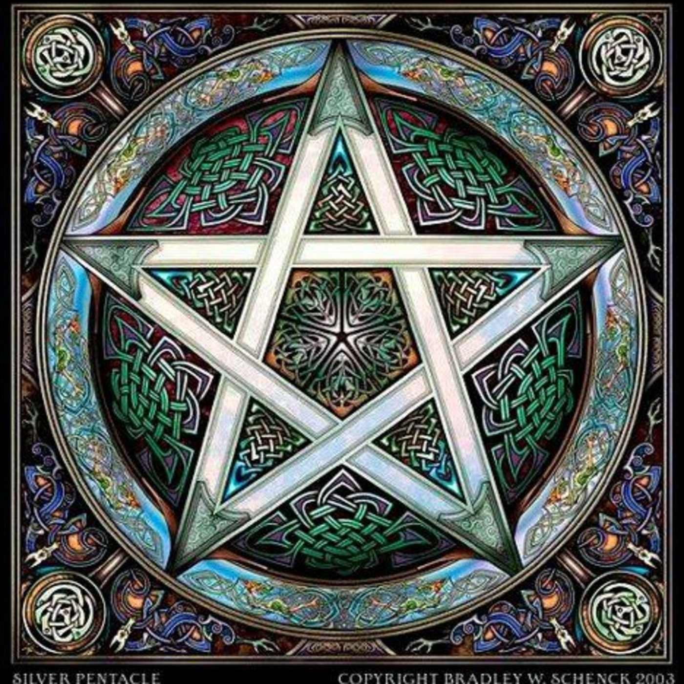Mystic Chat