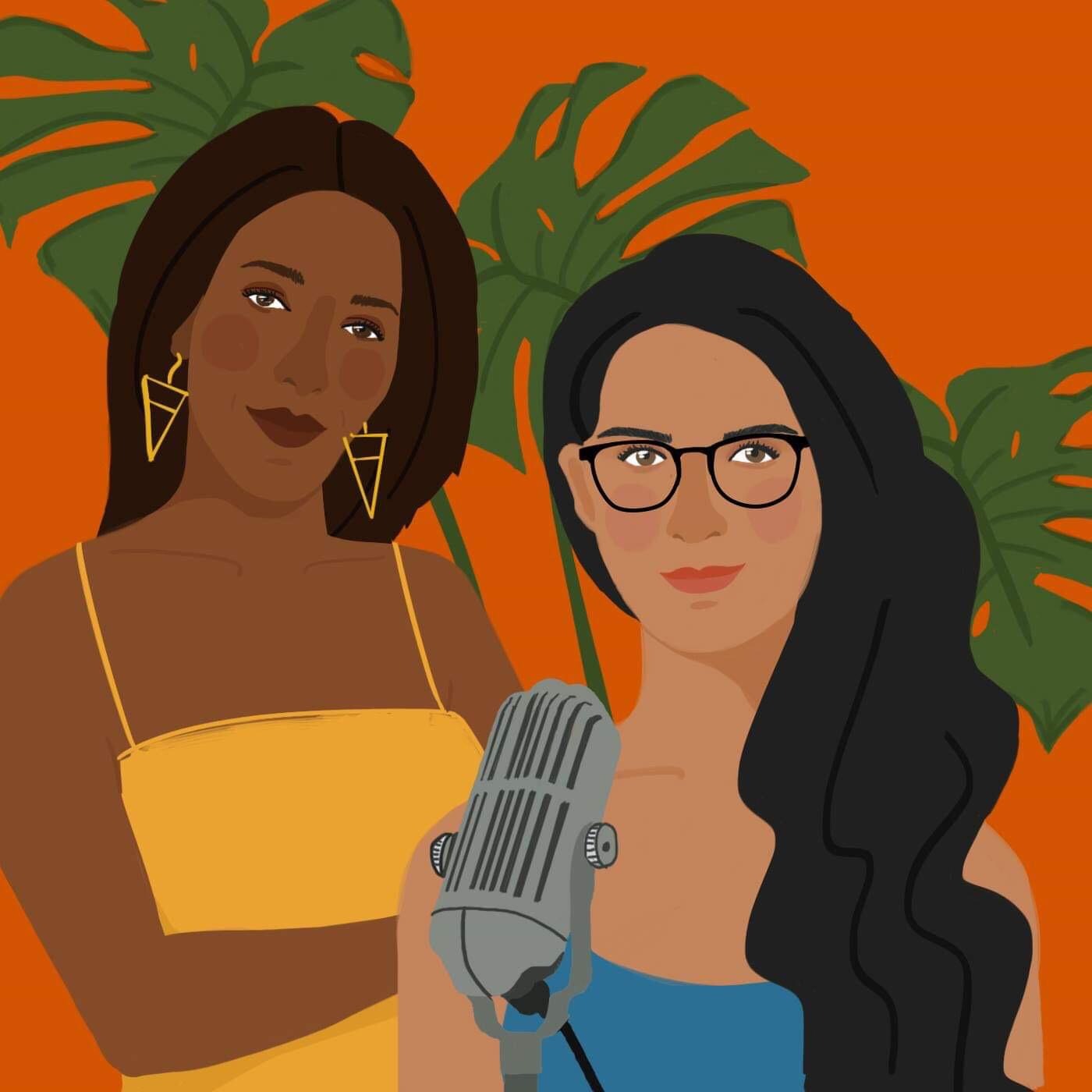 #15 Vocal about embracing identity politics