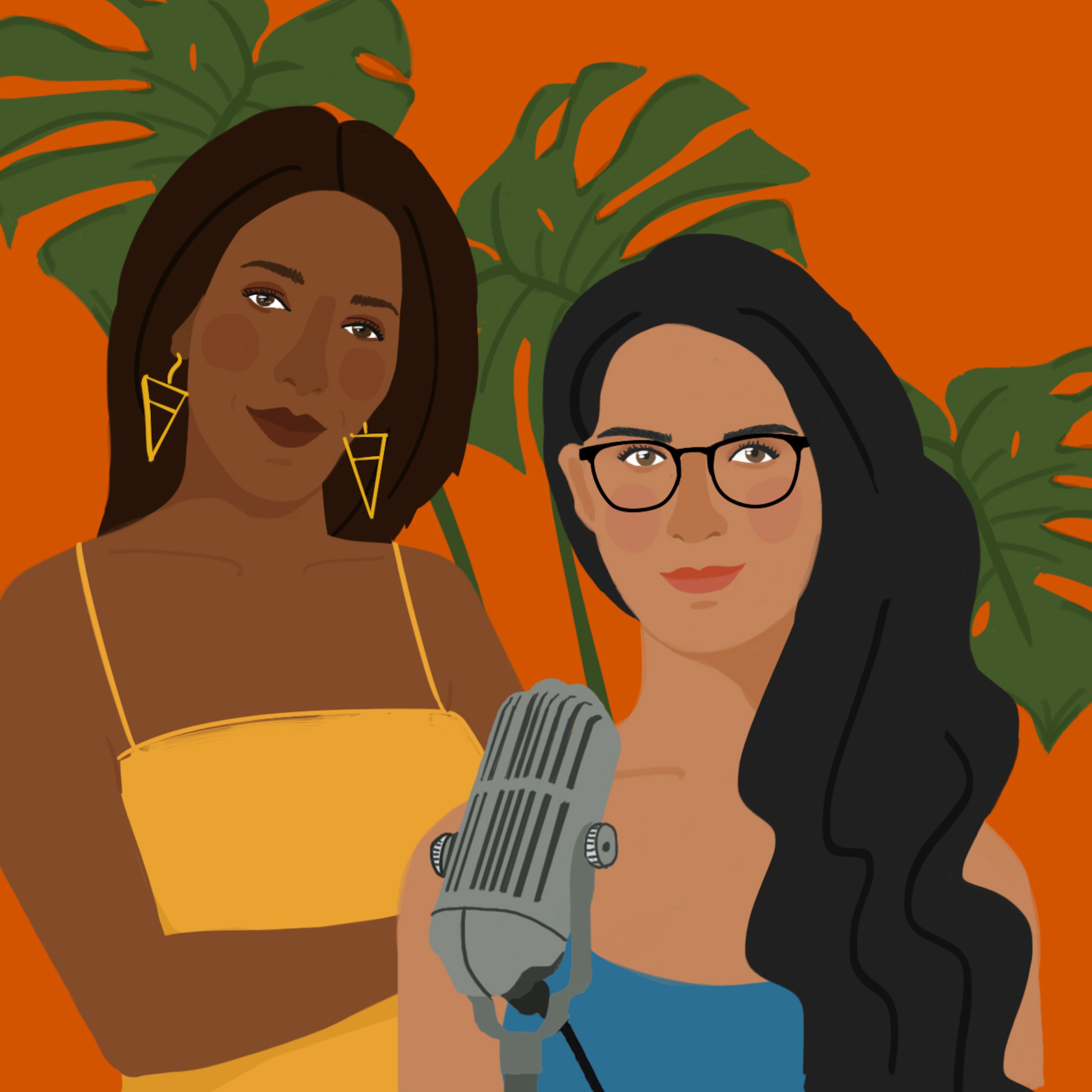 #2 - Vocal about women of color and rage