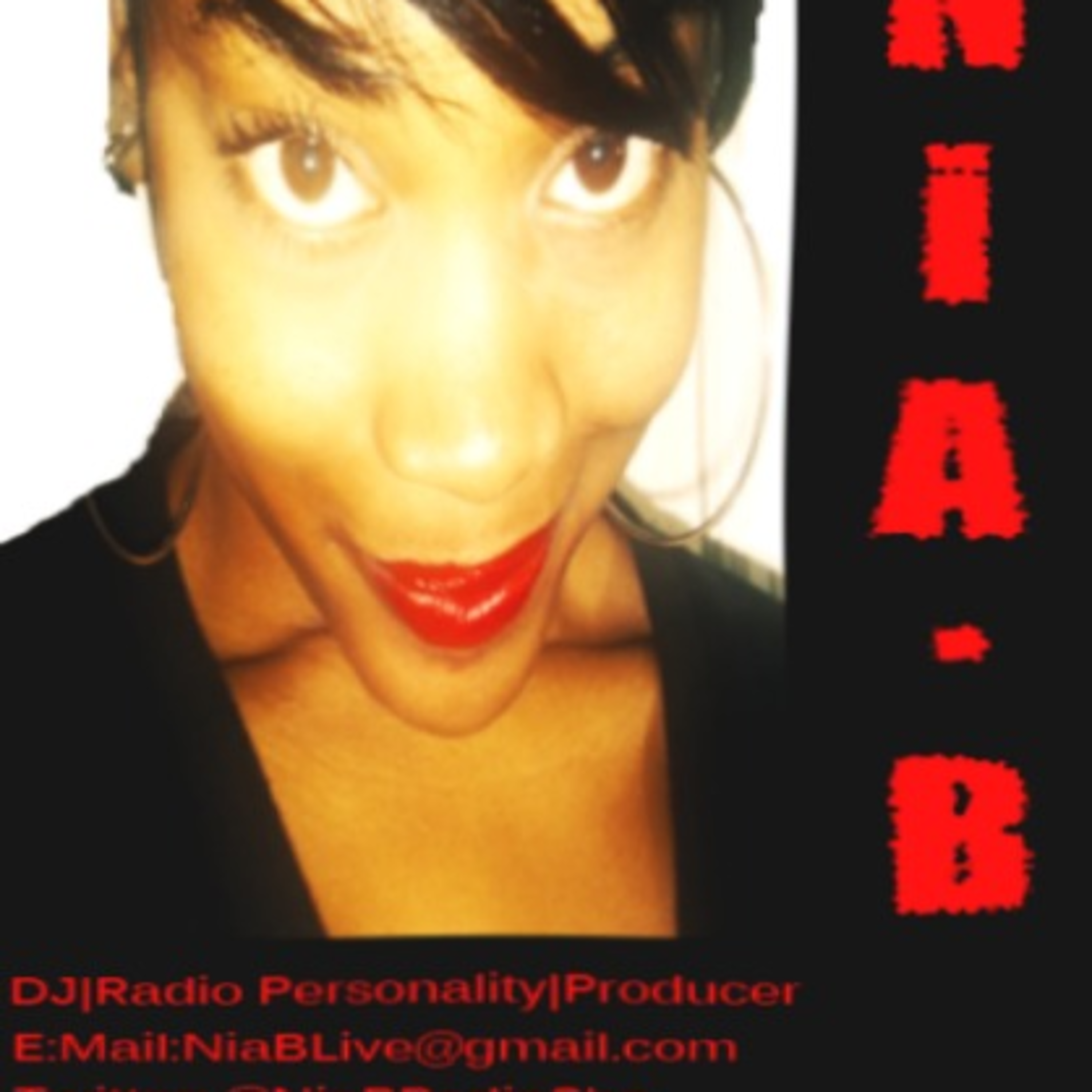 BOOMPIFF VOL 1. Hosted by: DJ Nia B.