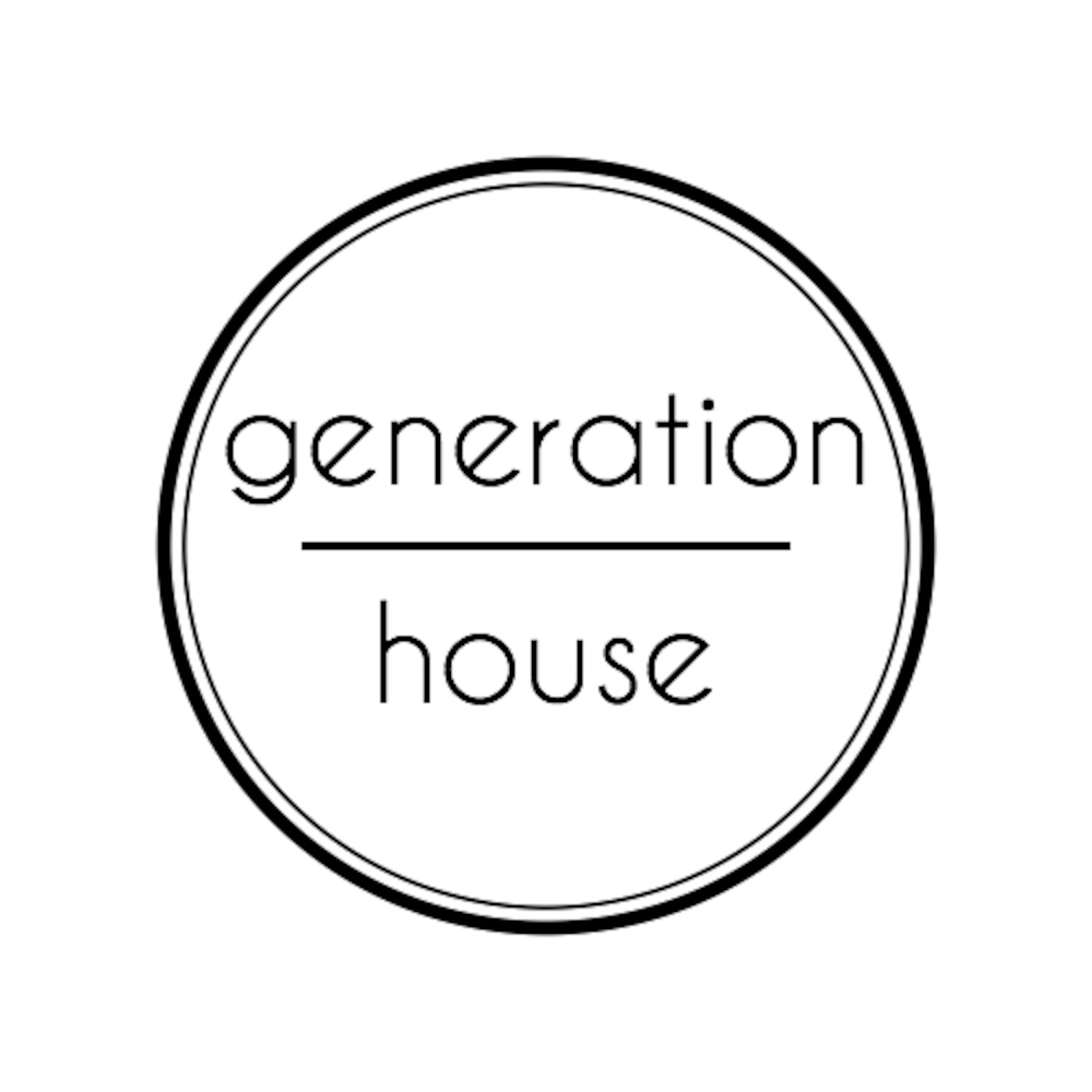 Generation House Tech-House mix by VVM