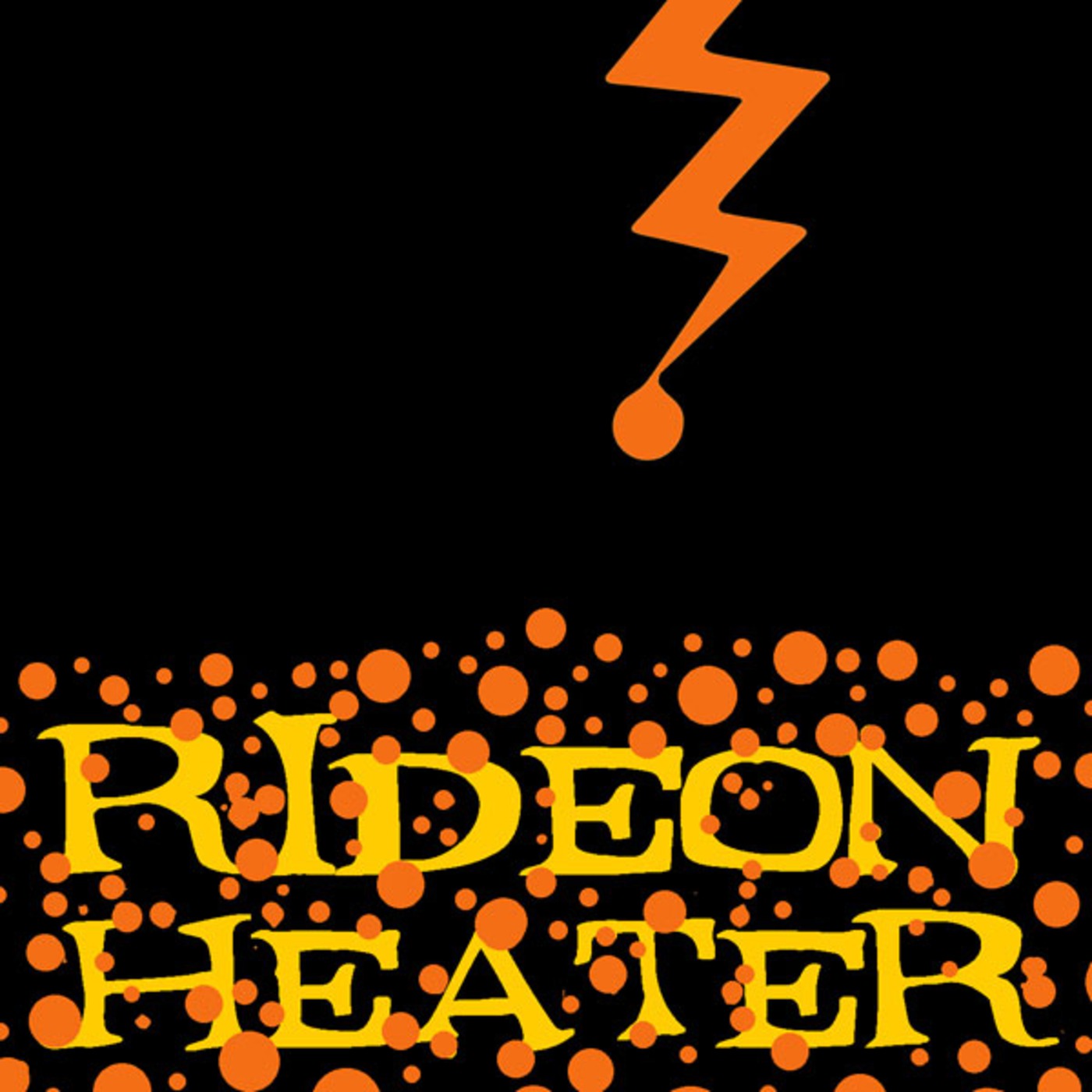 Rideon - Heater episode artwork