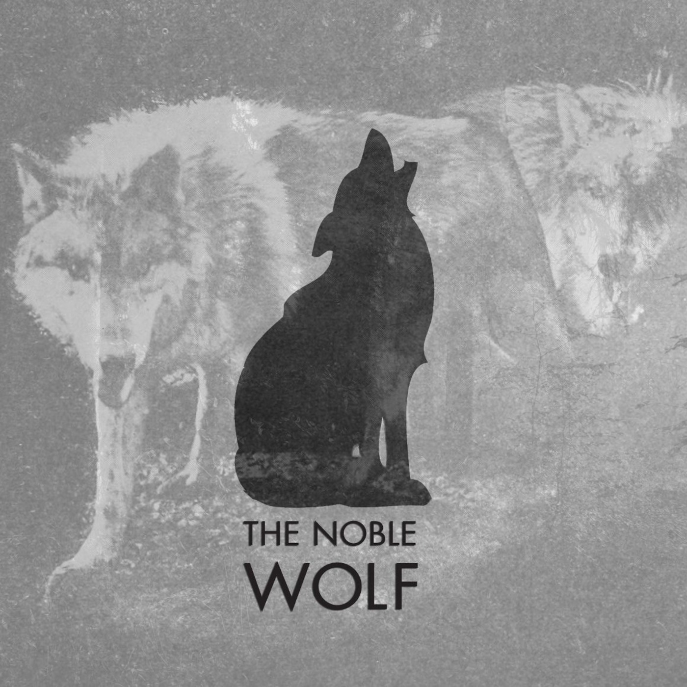 The Noble Wolf Podcast