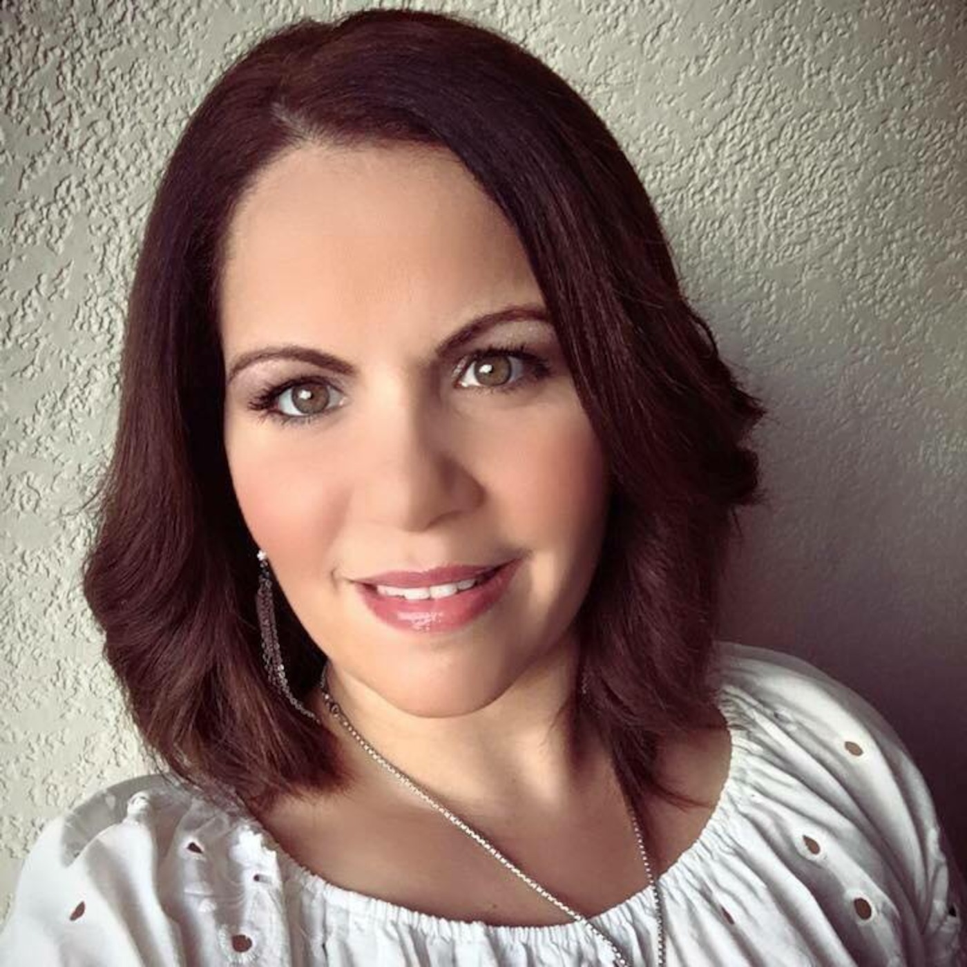 Jessica Campos\' Podcast