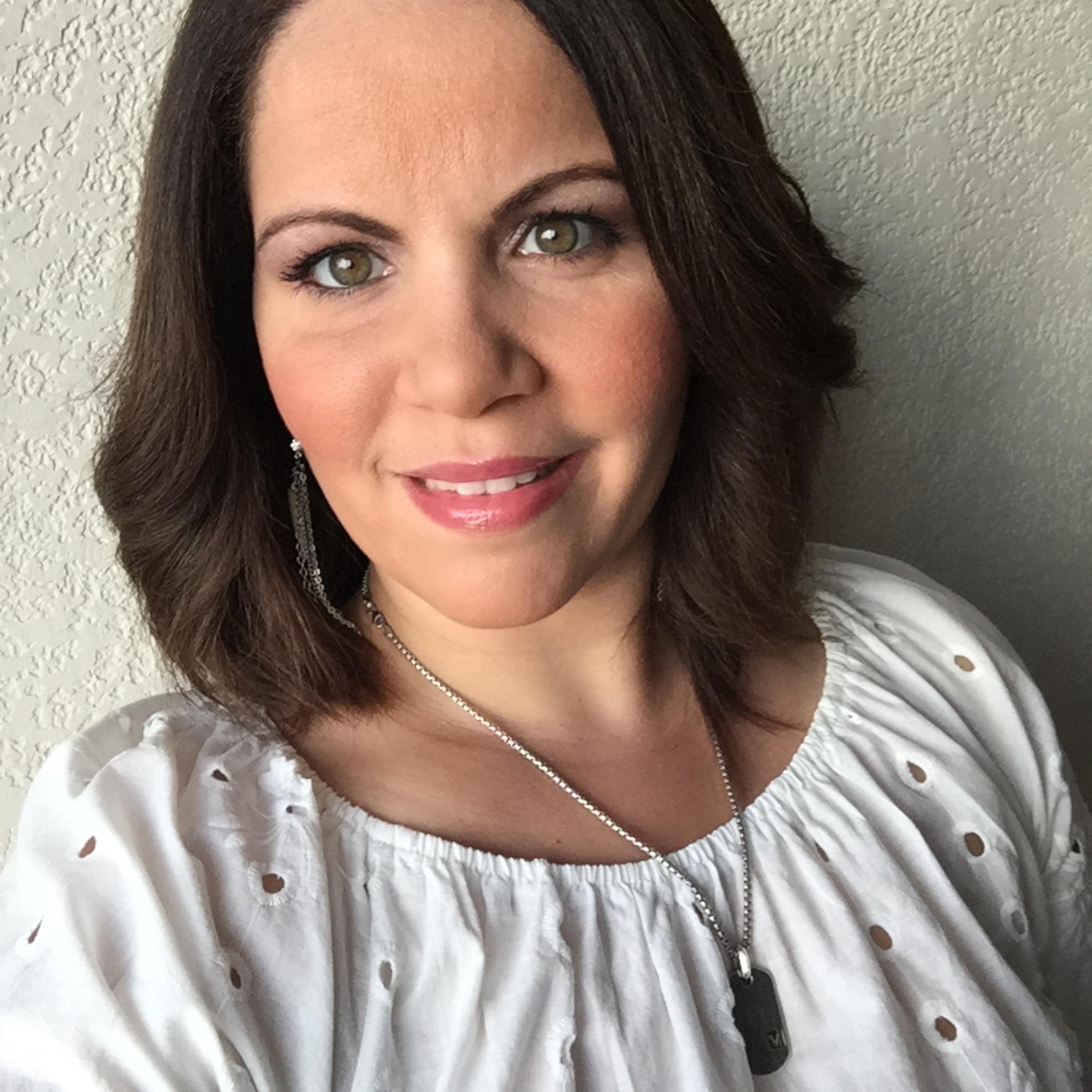 Jessica Campos' Podcast