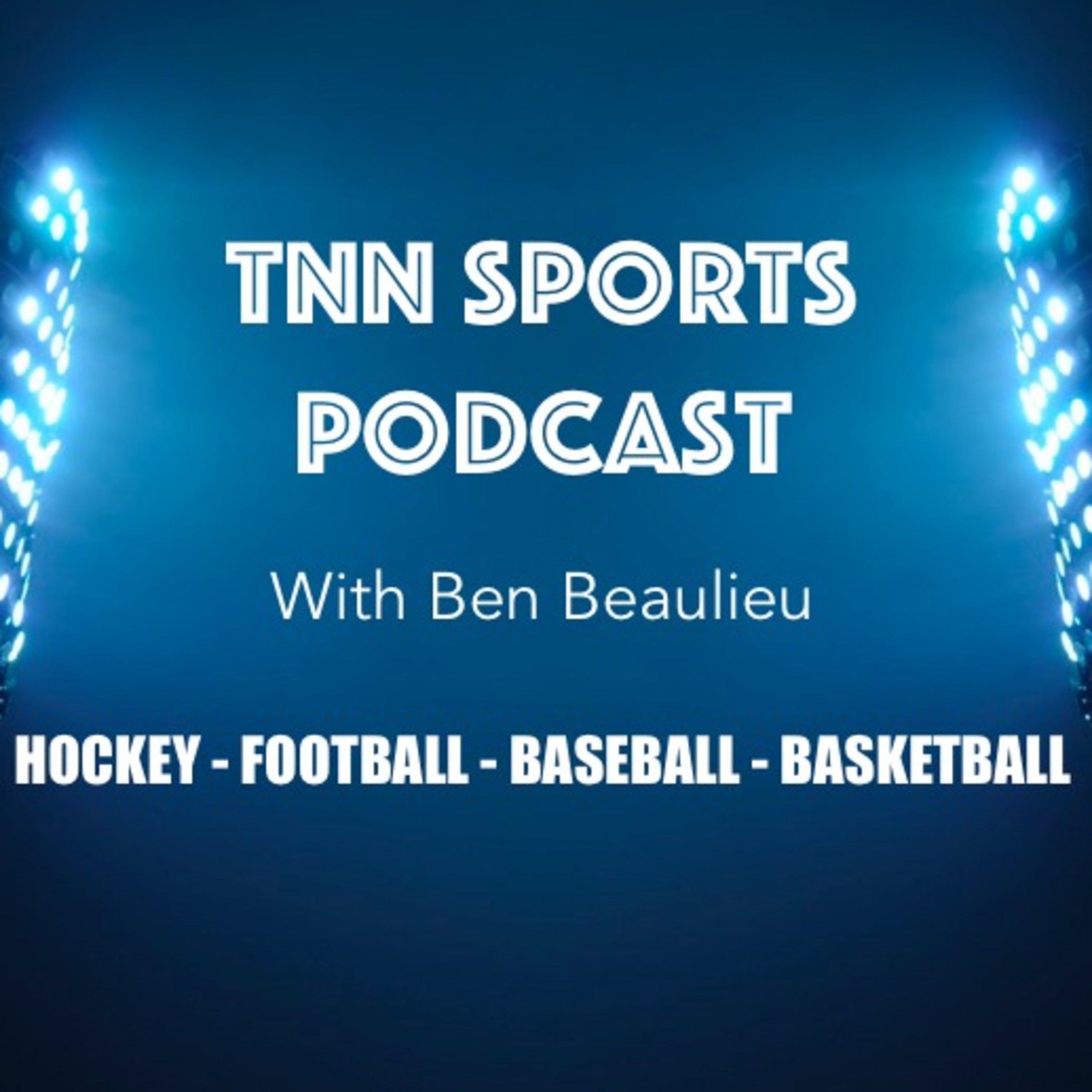 TNN Sports Podcast
