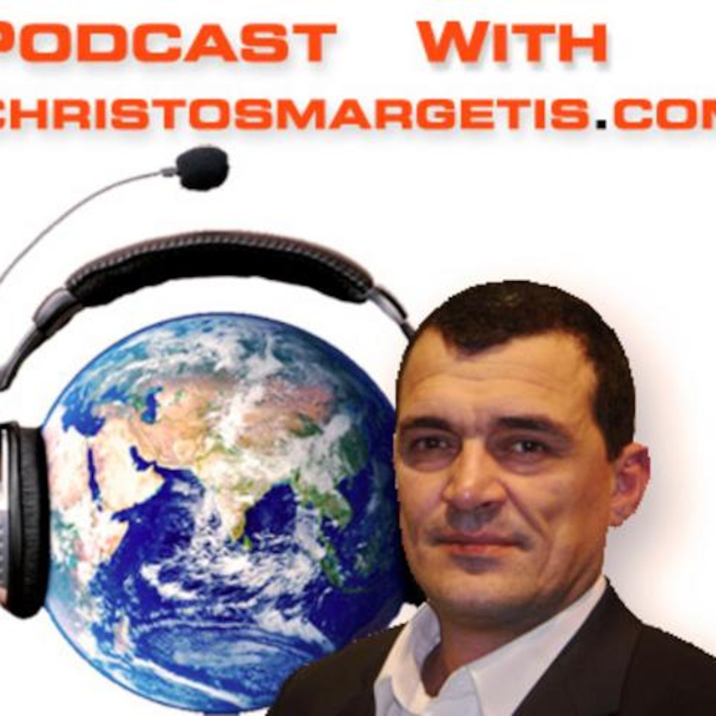 Search Engine Marketing Unleashed podcast artwork