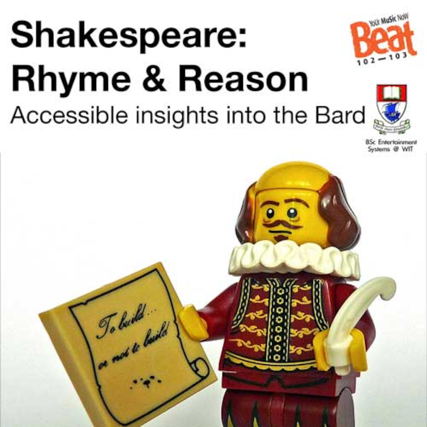 Shakespeare: Rhyme & Reason. Delivery of Lines and Iago's Story