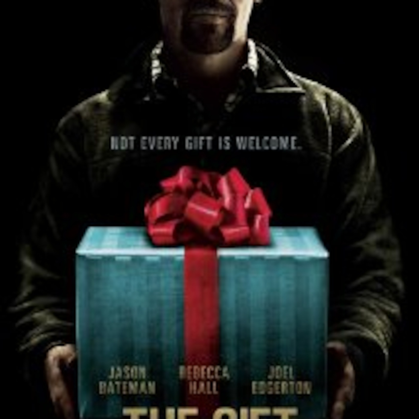 Unspooled Reel #5 - An Unfriendly Gift