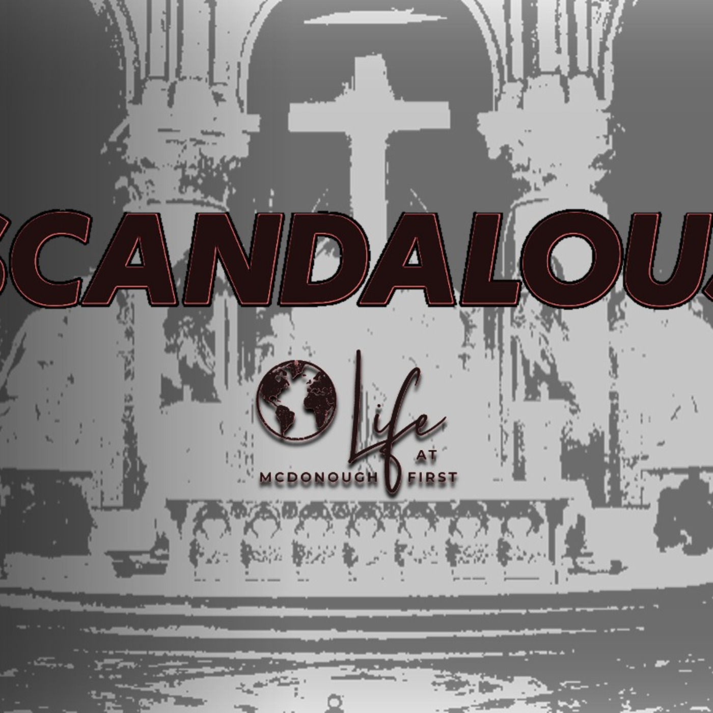 Episode 51: Scandalous Week 1 episode artwork