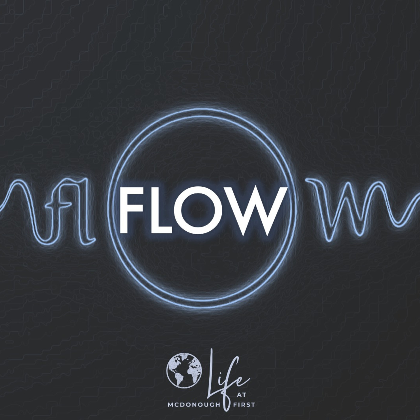 Episode 63: FLOW WEEK 5 episode artwork