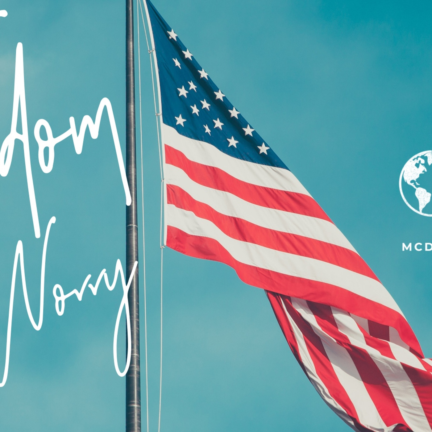 Episode 68: Freedom From Worry episode artwork