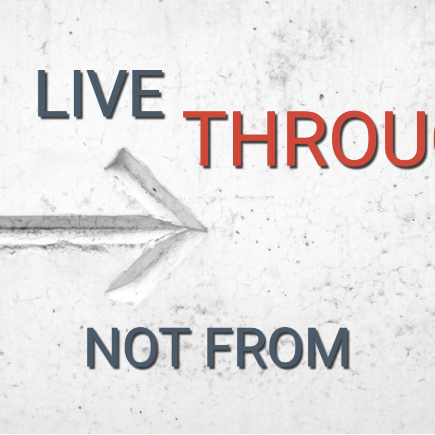 Episode 84: Live Through Not From Week 4 episode artwork