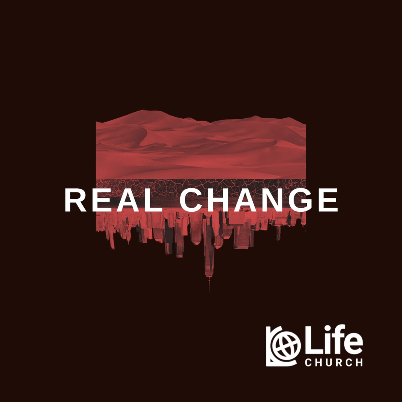 Episode 89: Real Change Week 4 episode artwork
