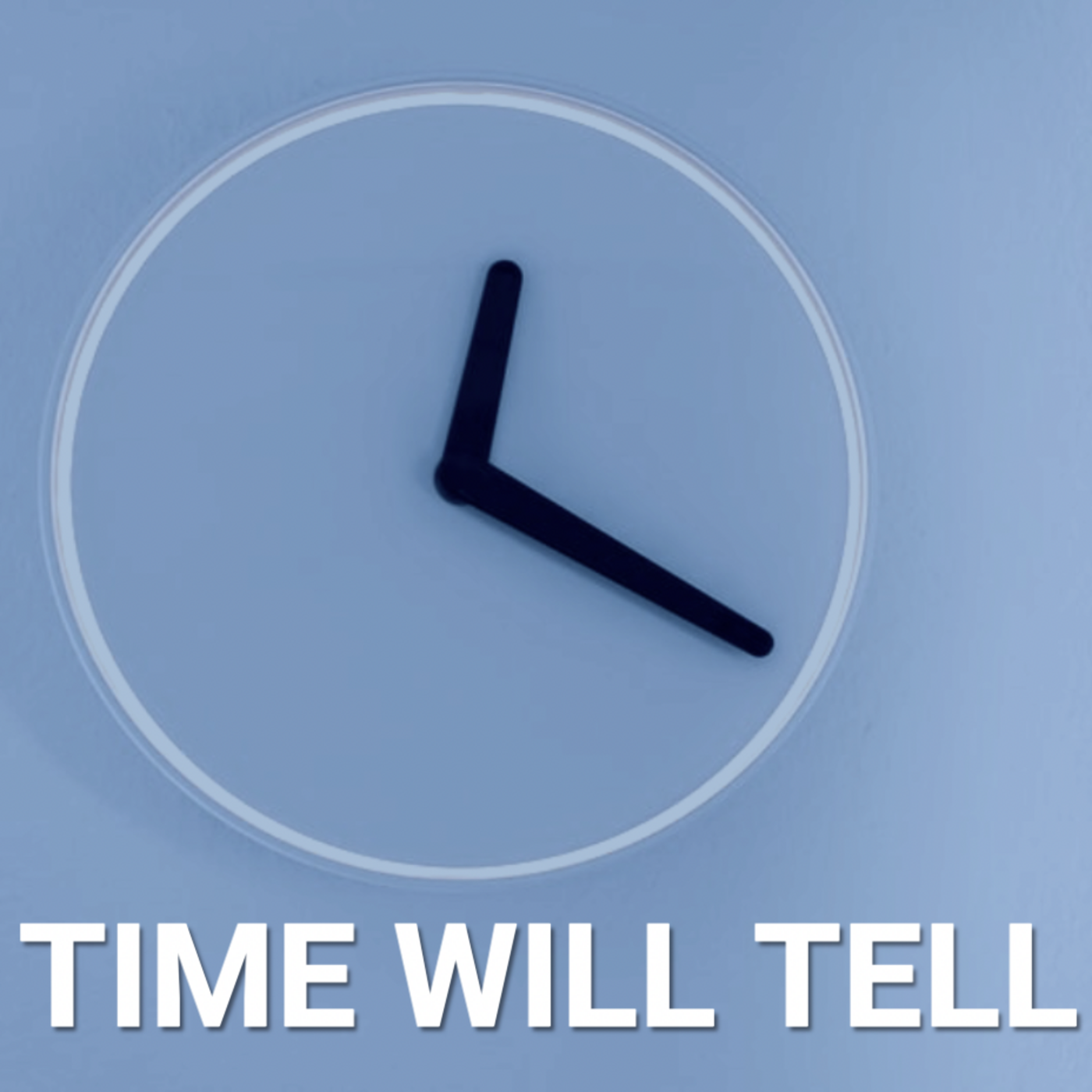 Episode 116: Time Will Tell Week 4 episode artwork