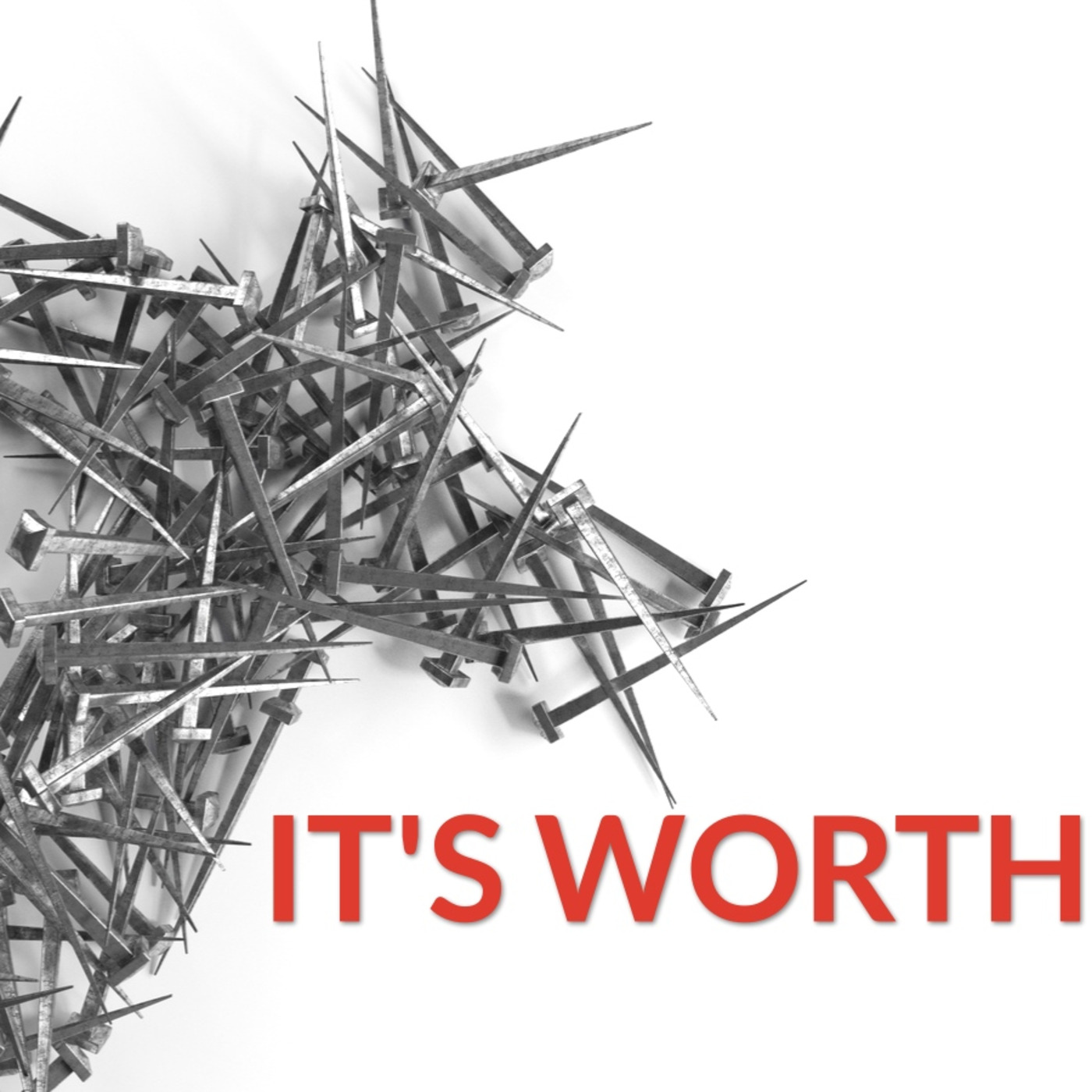 Episode 126: IT'S WORTH IT WEEK 1 episode artwork