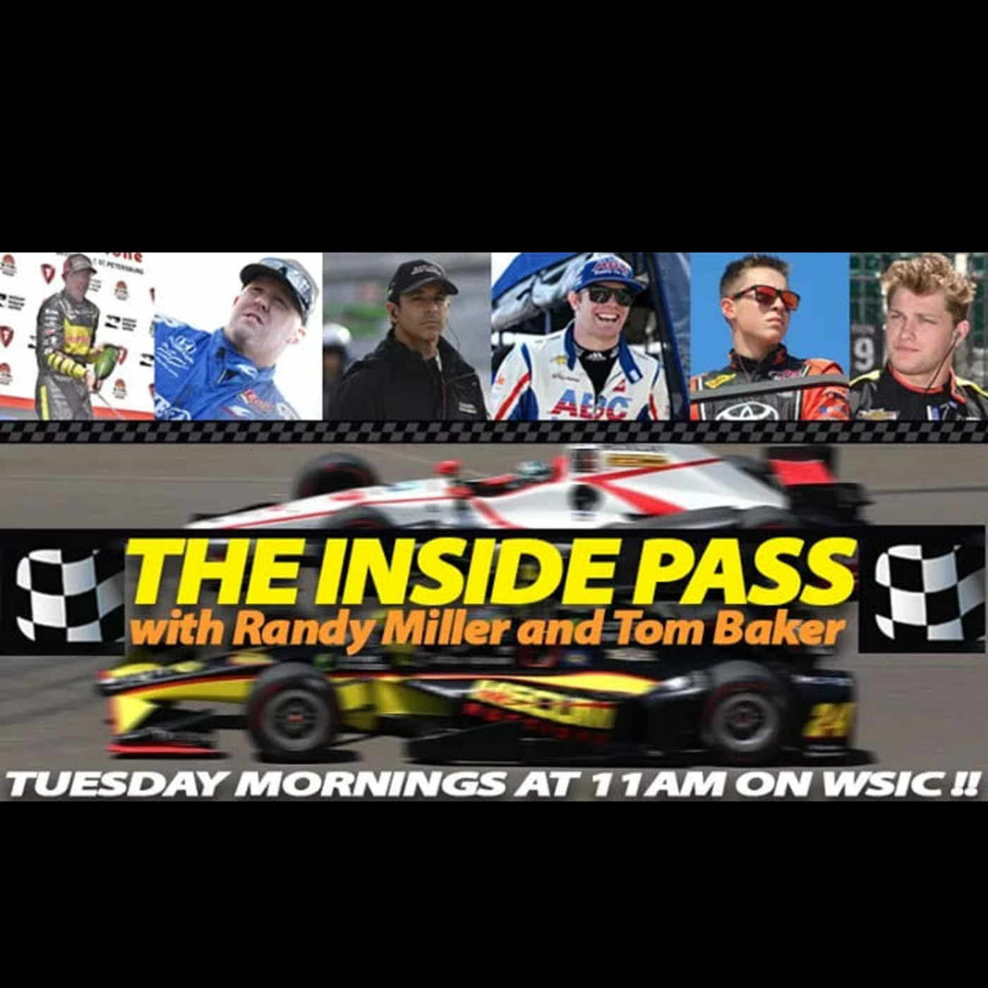 The Inside Pass