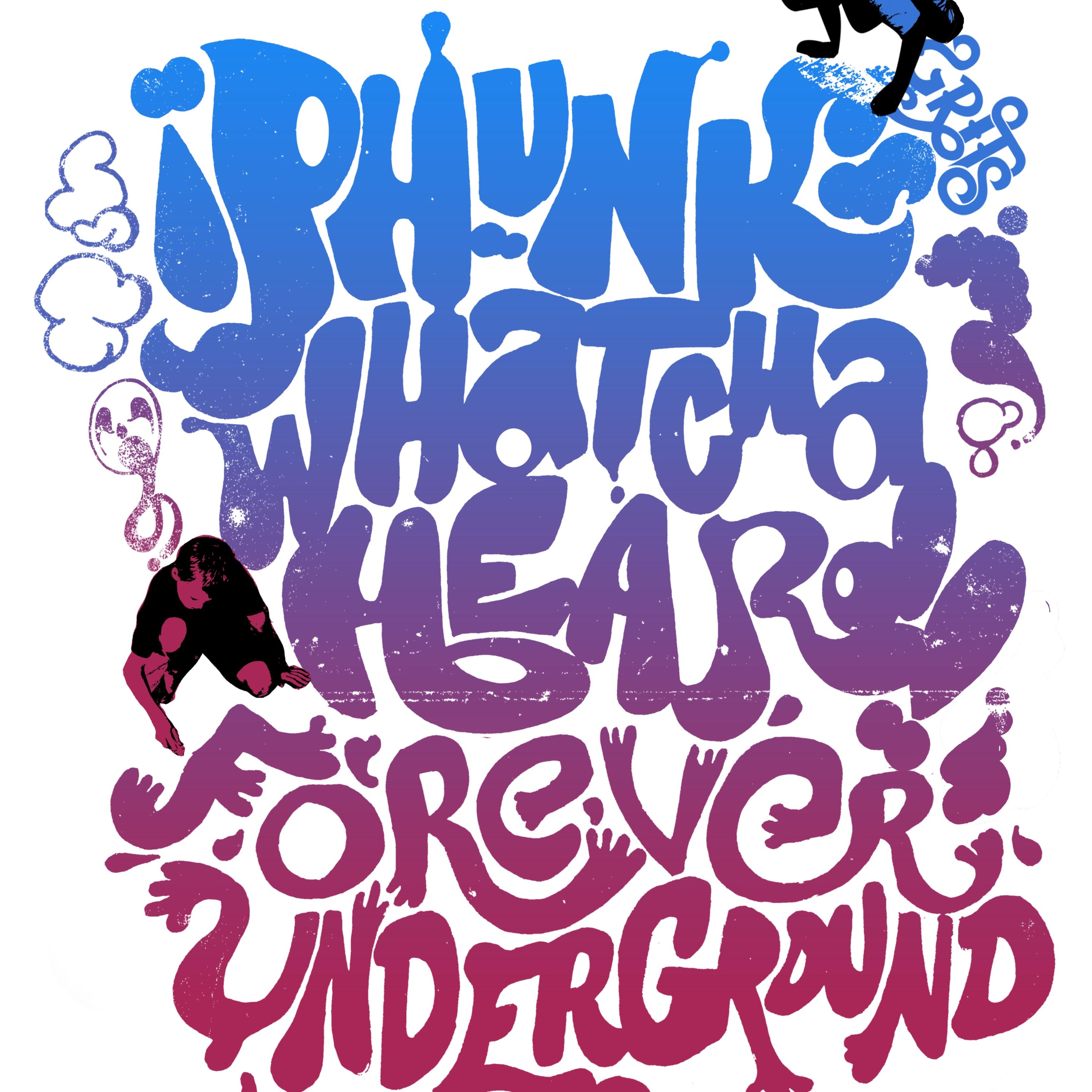 phunkwhatchaheard radio\'s Podcast