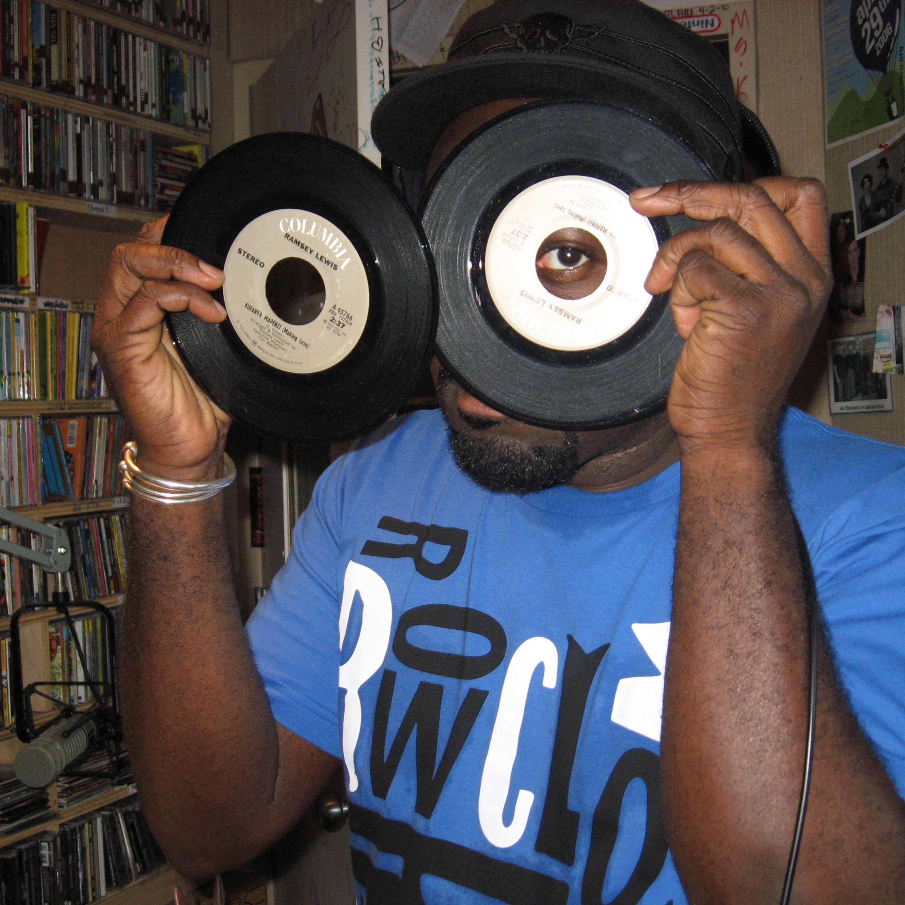 phunkwhatchaheard radio\'s Podcast