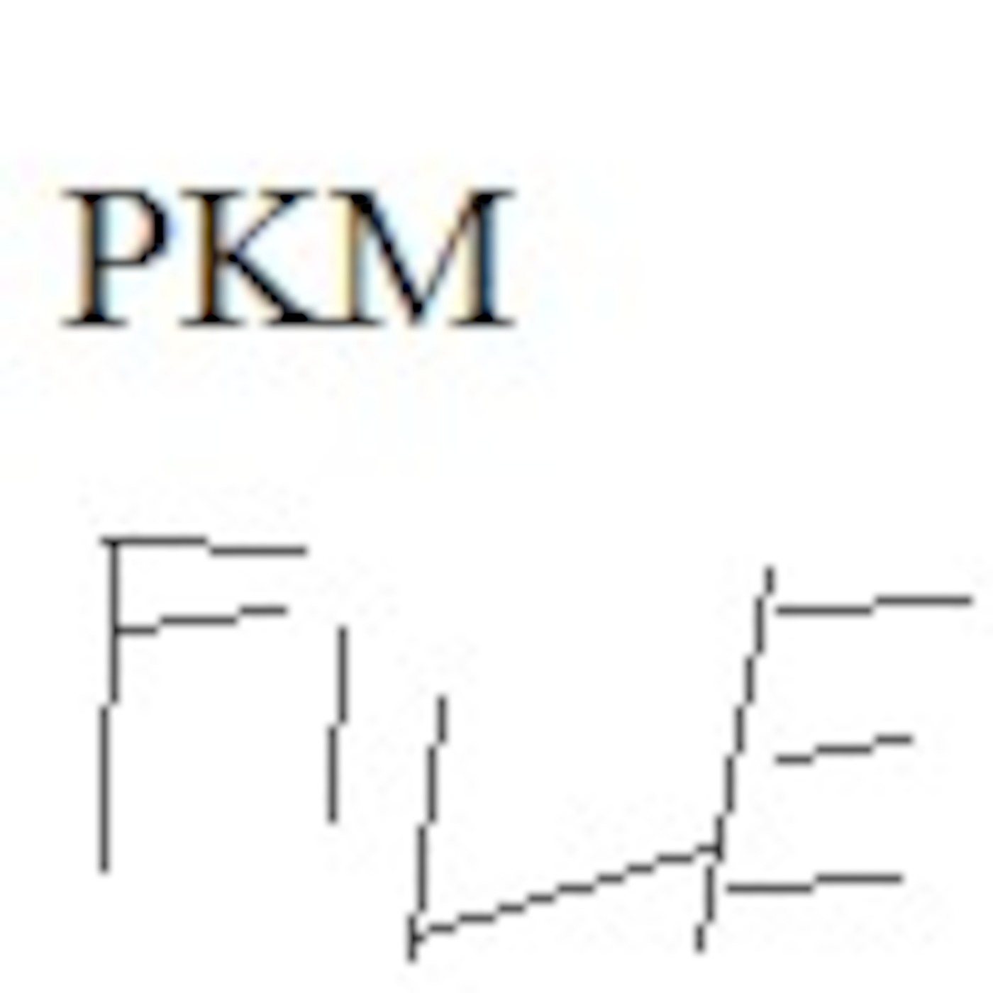 The Prophet King Mix File