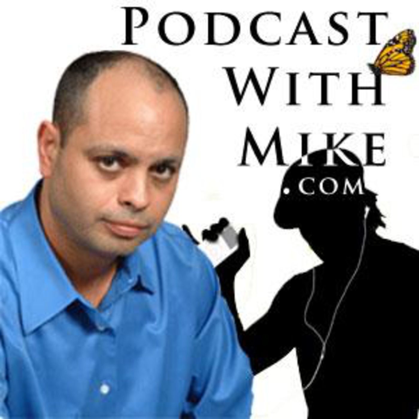Episode 9 - Podcast With Mike - Joint Venture Secrets - Part 1
