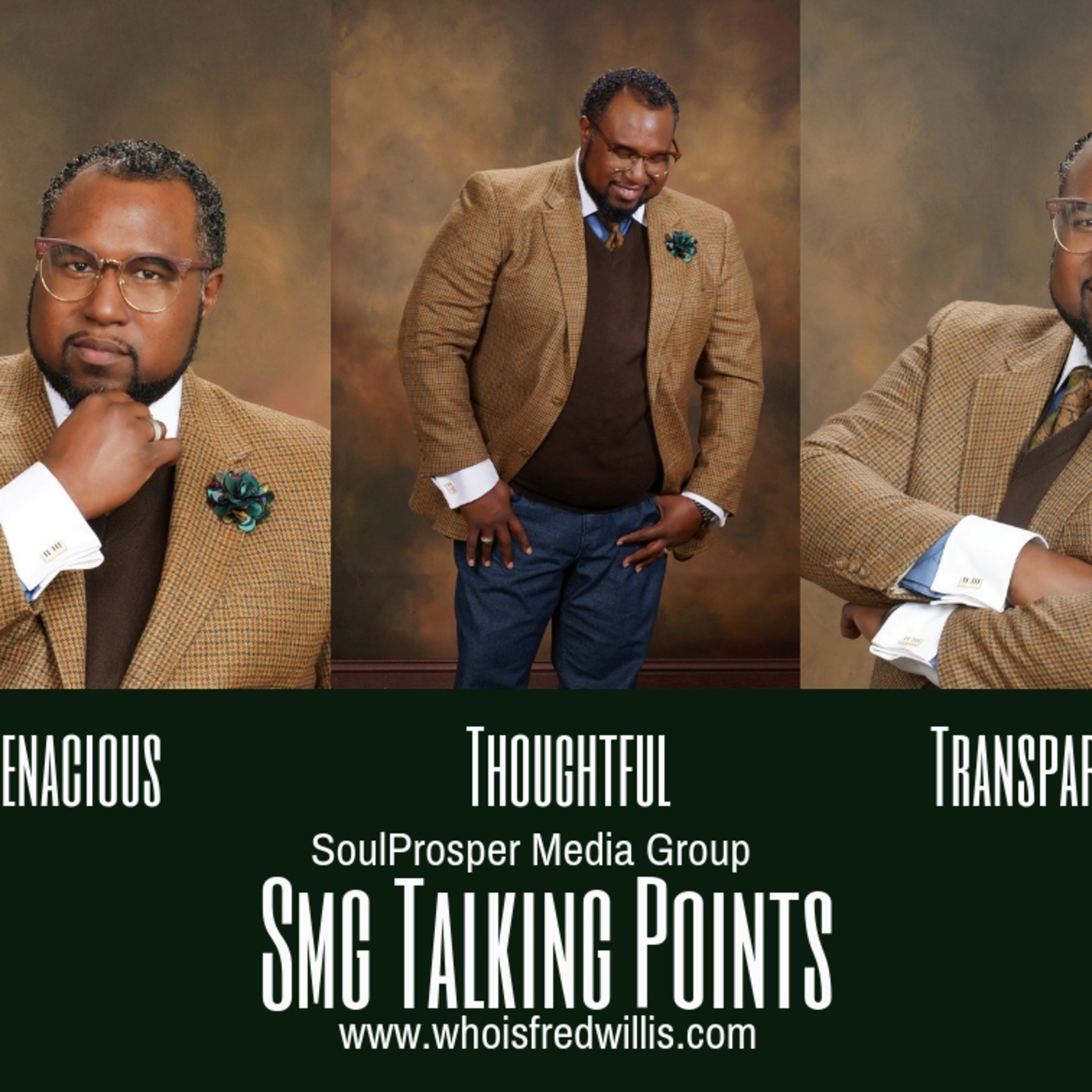Talking Points