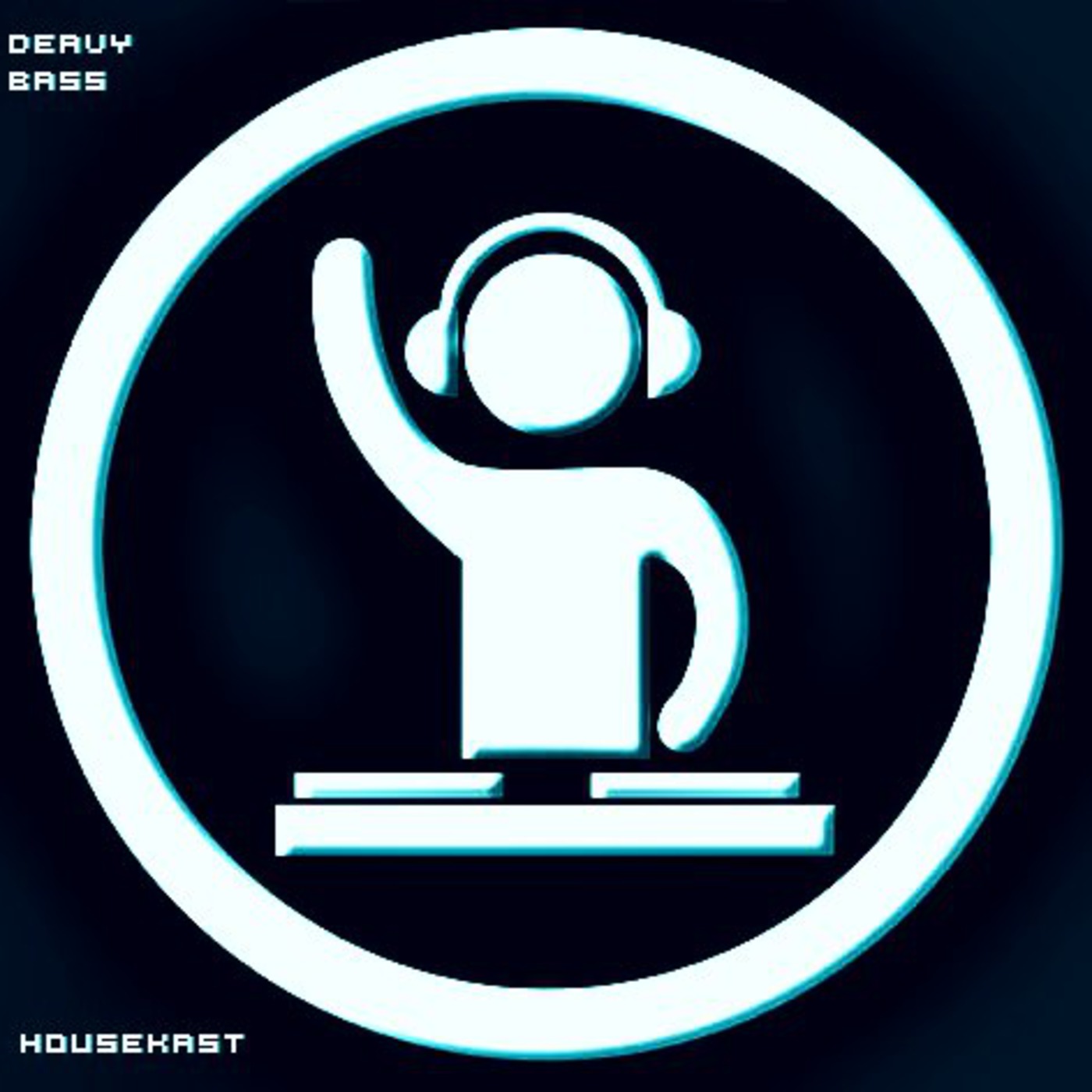 Deavy Bass - HouseKast Selection