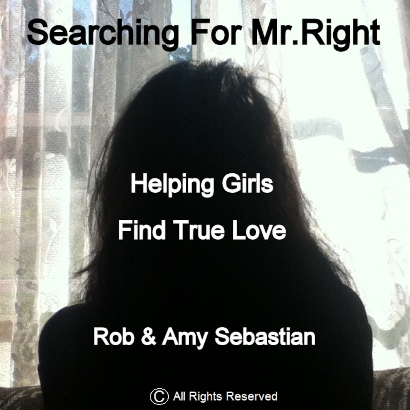Searching For Mr Right