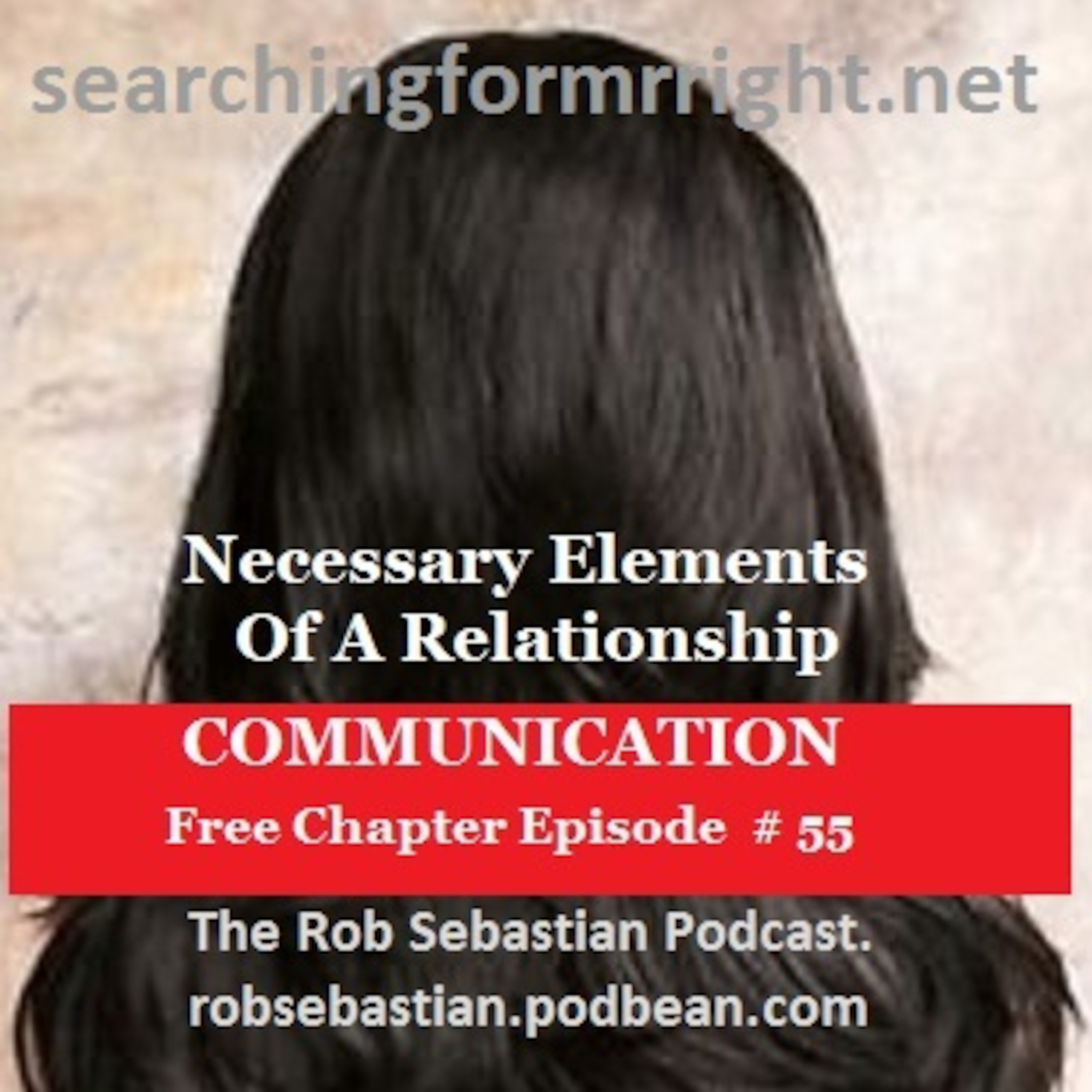 Communication, Pathway to a Healthy Relationship. episode artwork