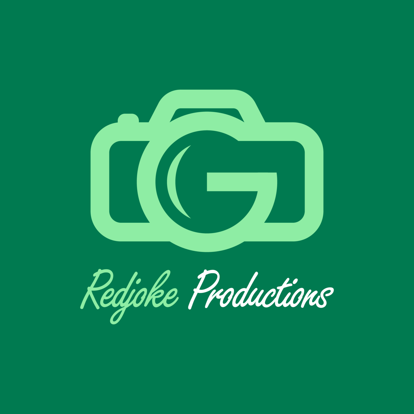 Redjoke Productions Podcast