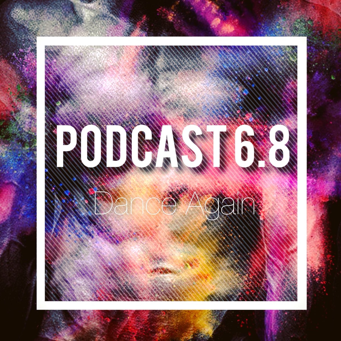 Dance Again Podcast 6.8 DJ Champ