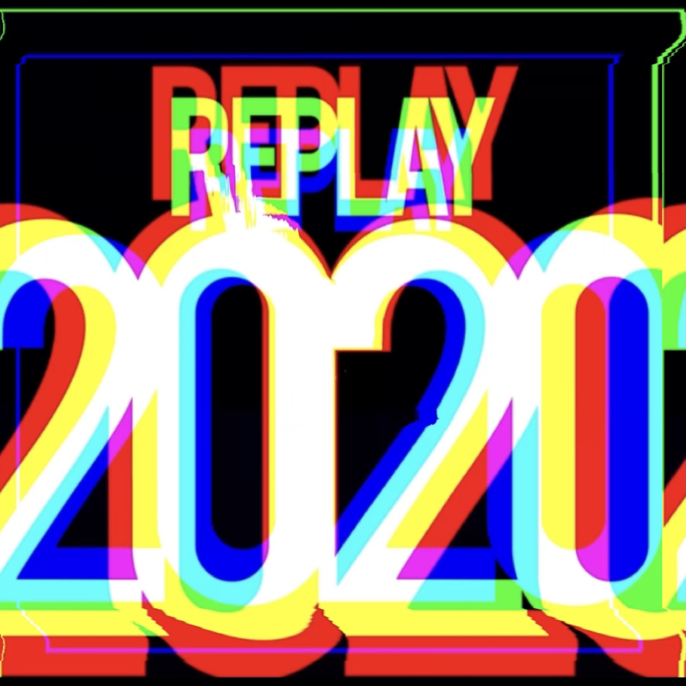 Episode 13: REPLAY 2020 Podcast DJ Champ 9.3