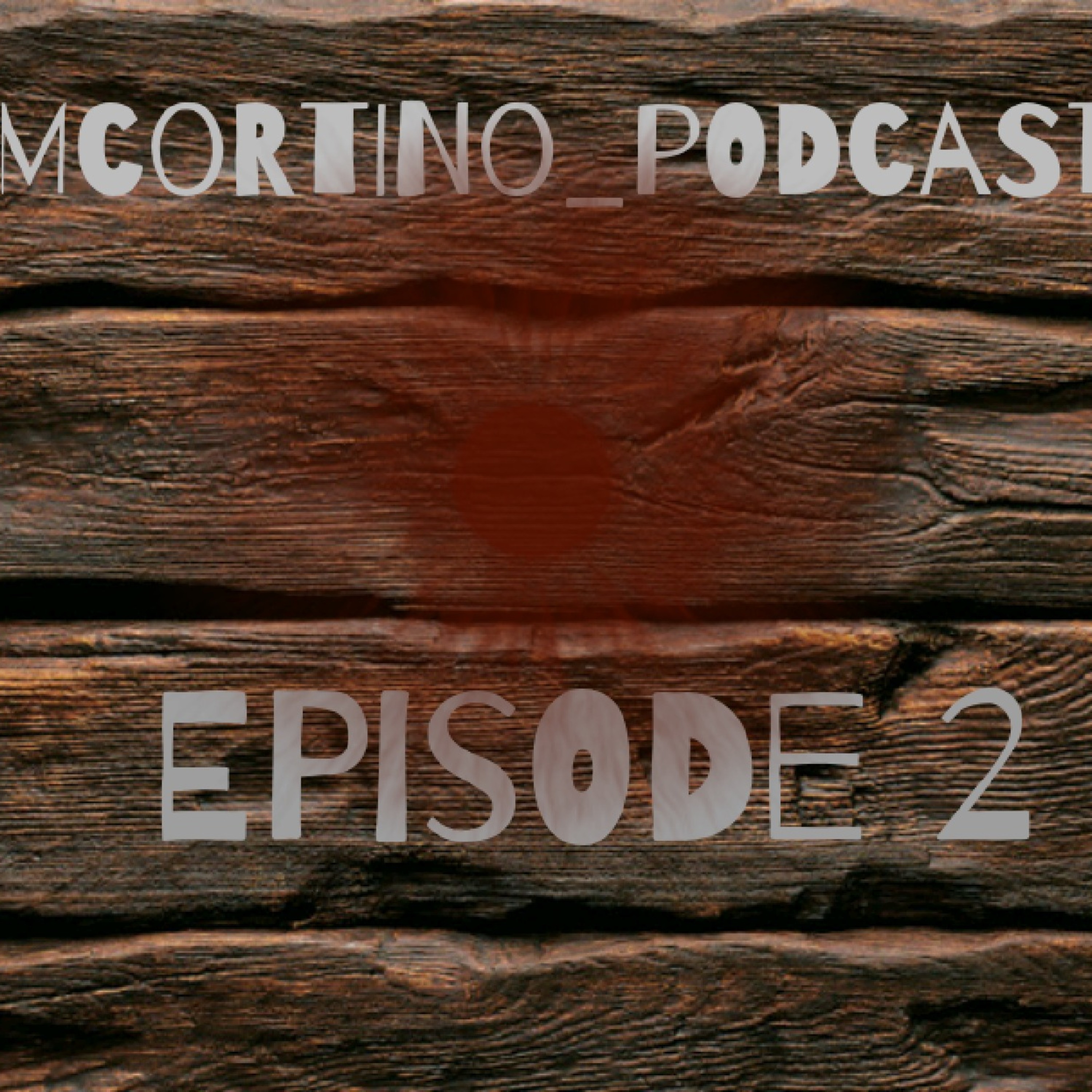 Episode 2 episode artwork