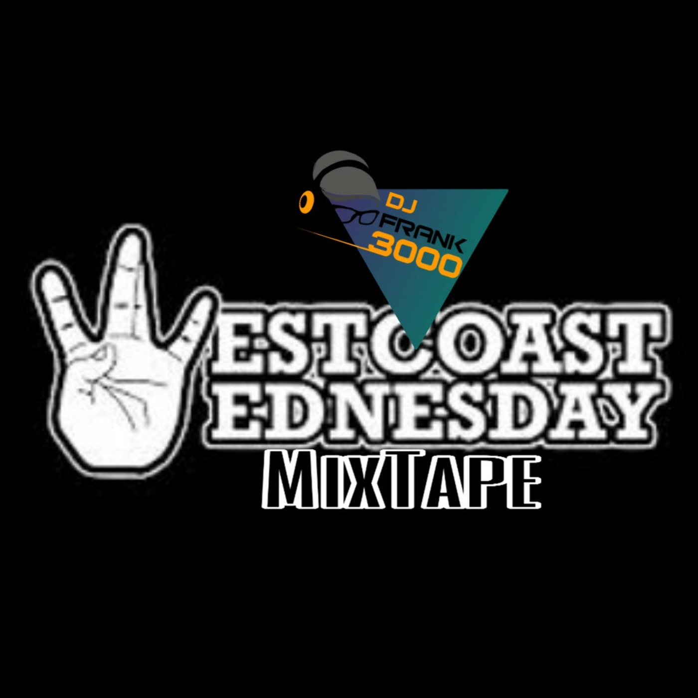 West Coast Wednesday Mix