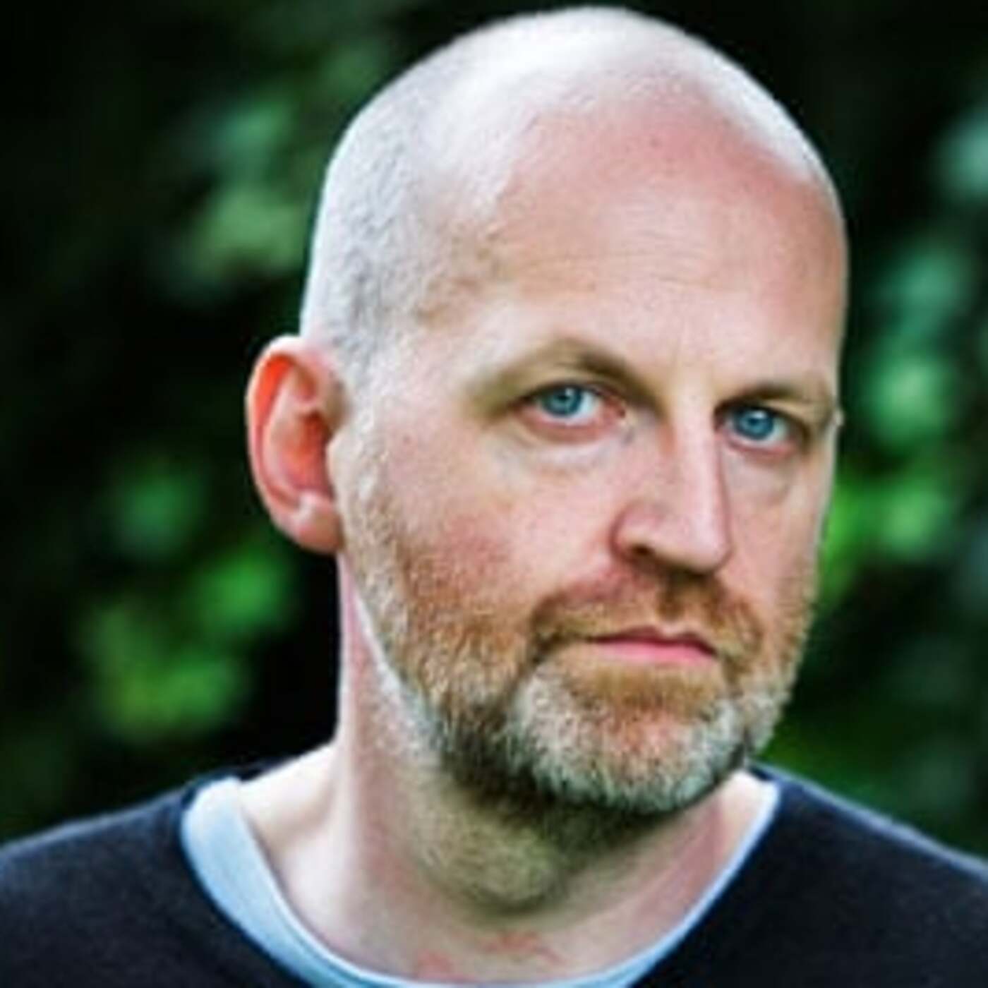 Don Paterson on Aphorisms