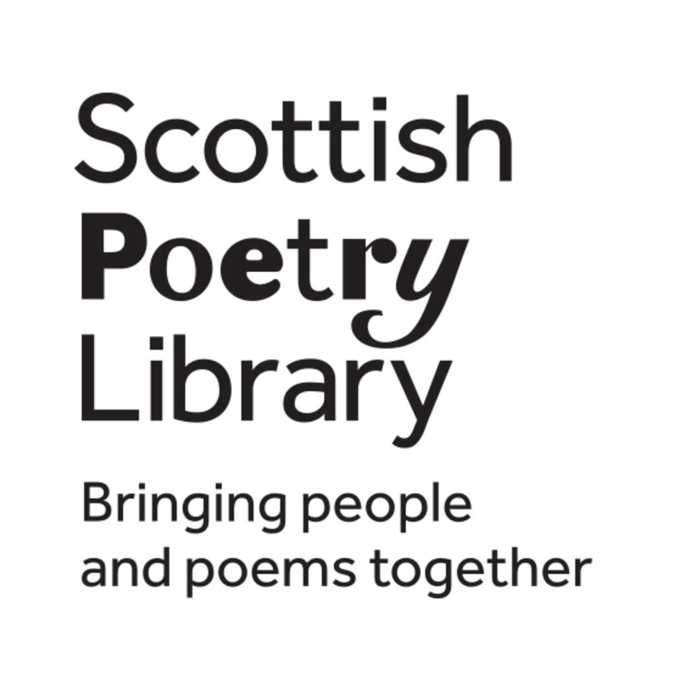 Scottish Poetry Library Podcast