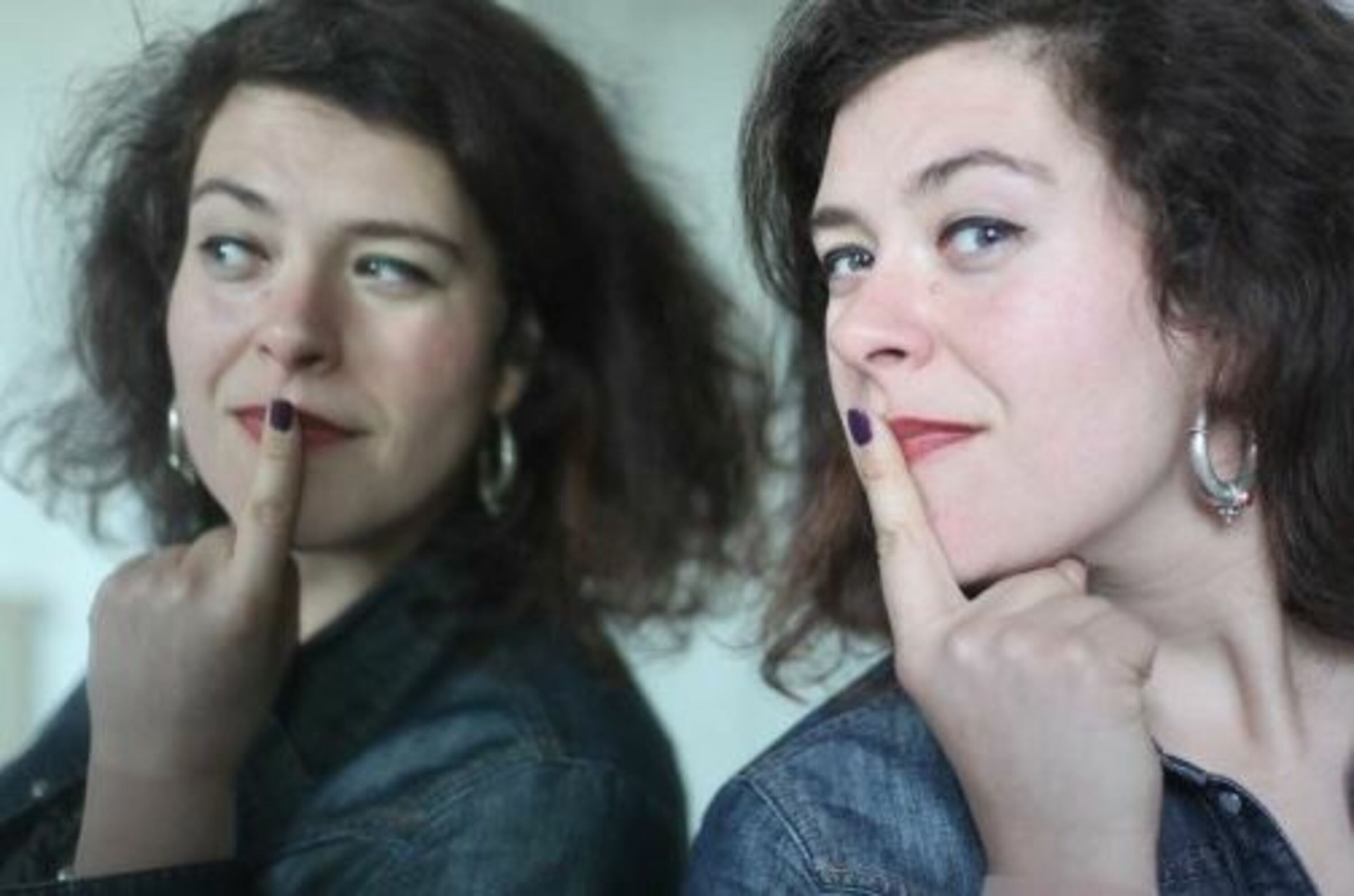 Scottish Poetry Library Podcast