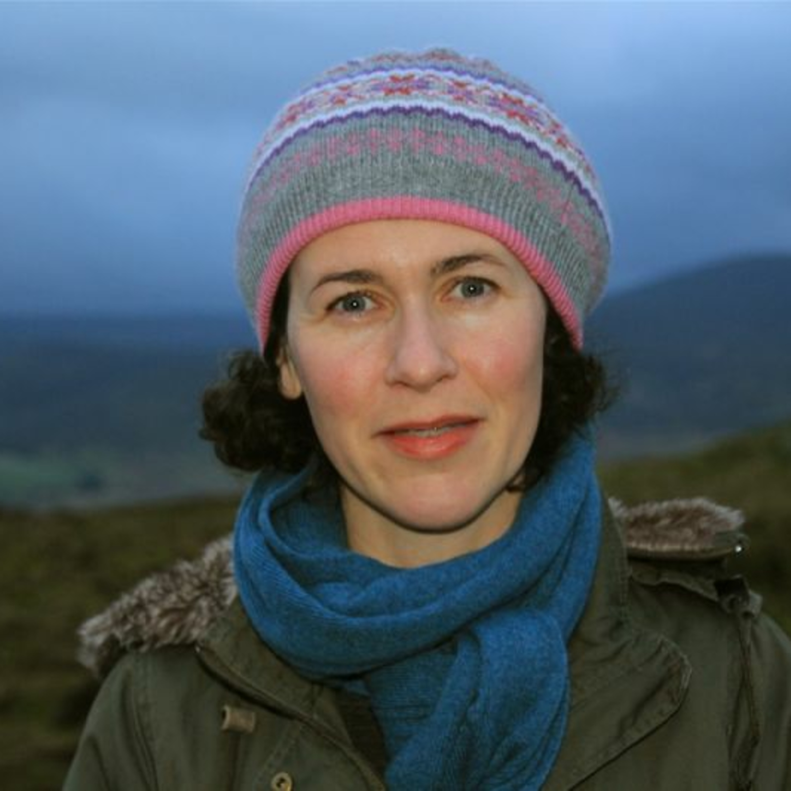 Scottish Poetry Library Podcast