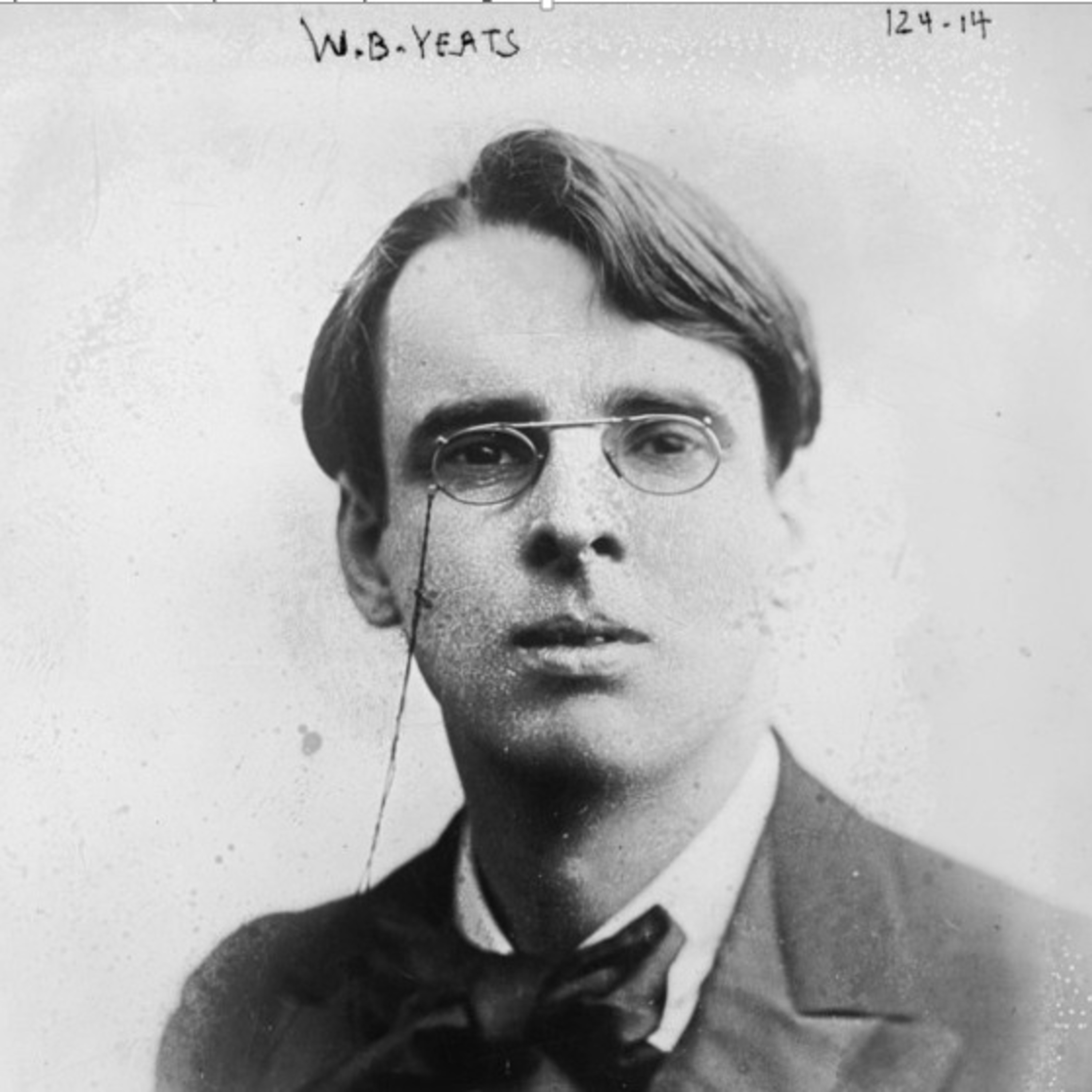 Scottish Poetry Library Podcast