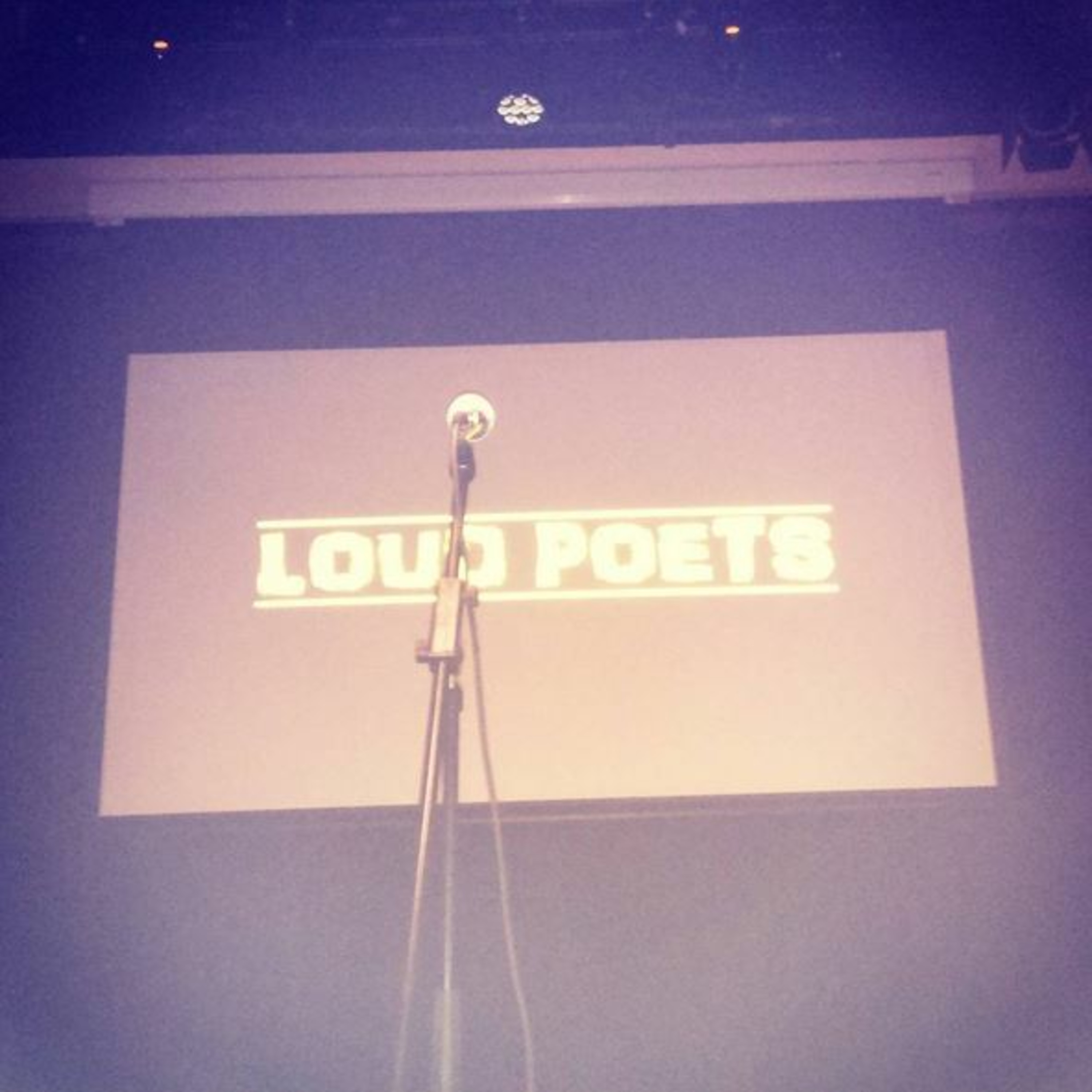 Scottish Poetry Library Podcast
